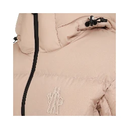 Moncler Grenoble Bouquetin Jacket