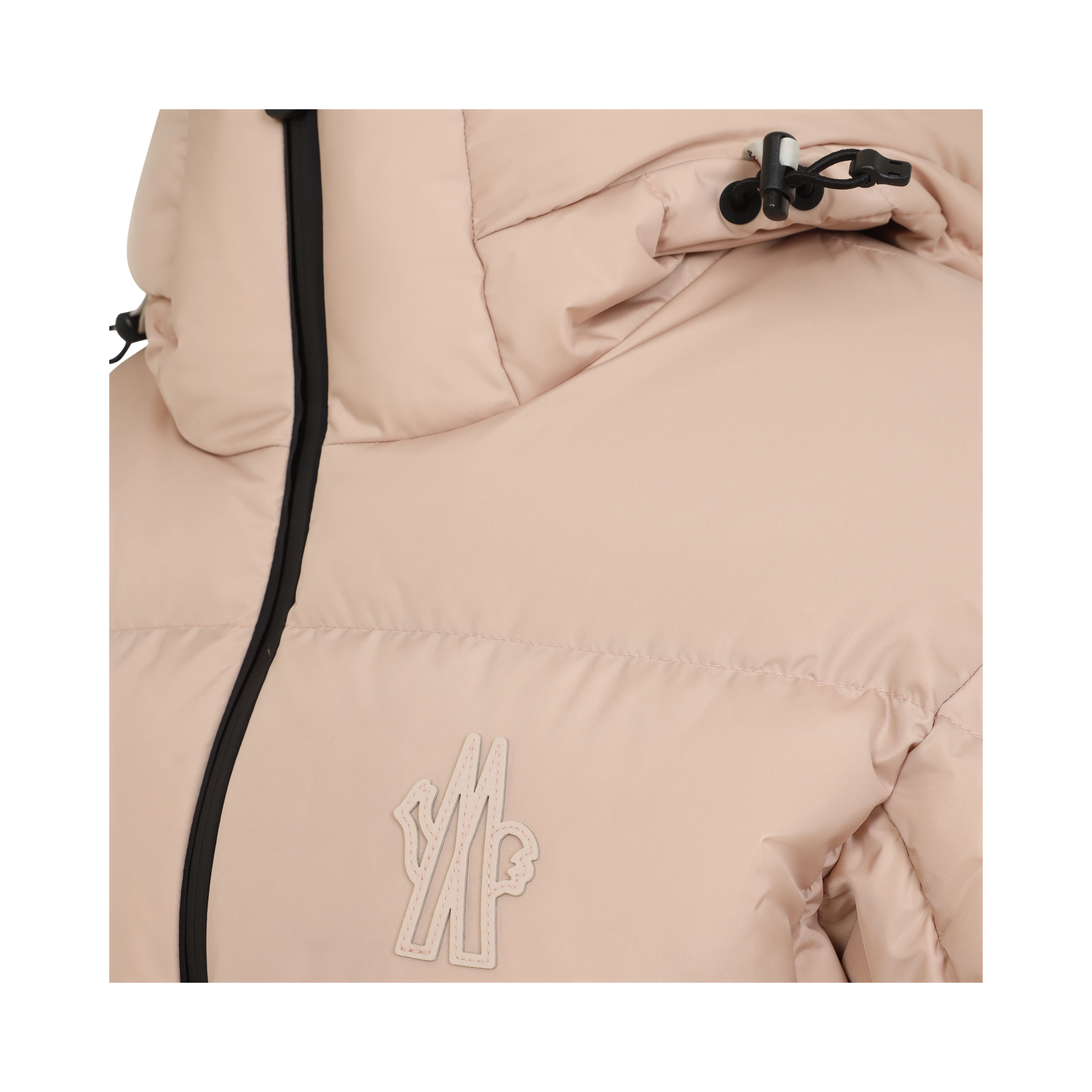 Moncler Grenoble Bouquetin Jacket