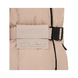 Moncler Grenoble Bouquetin Jacket