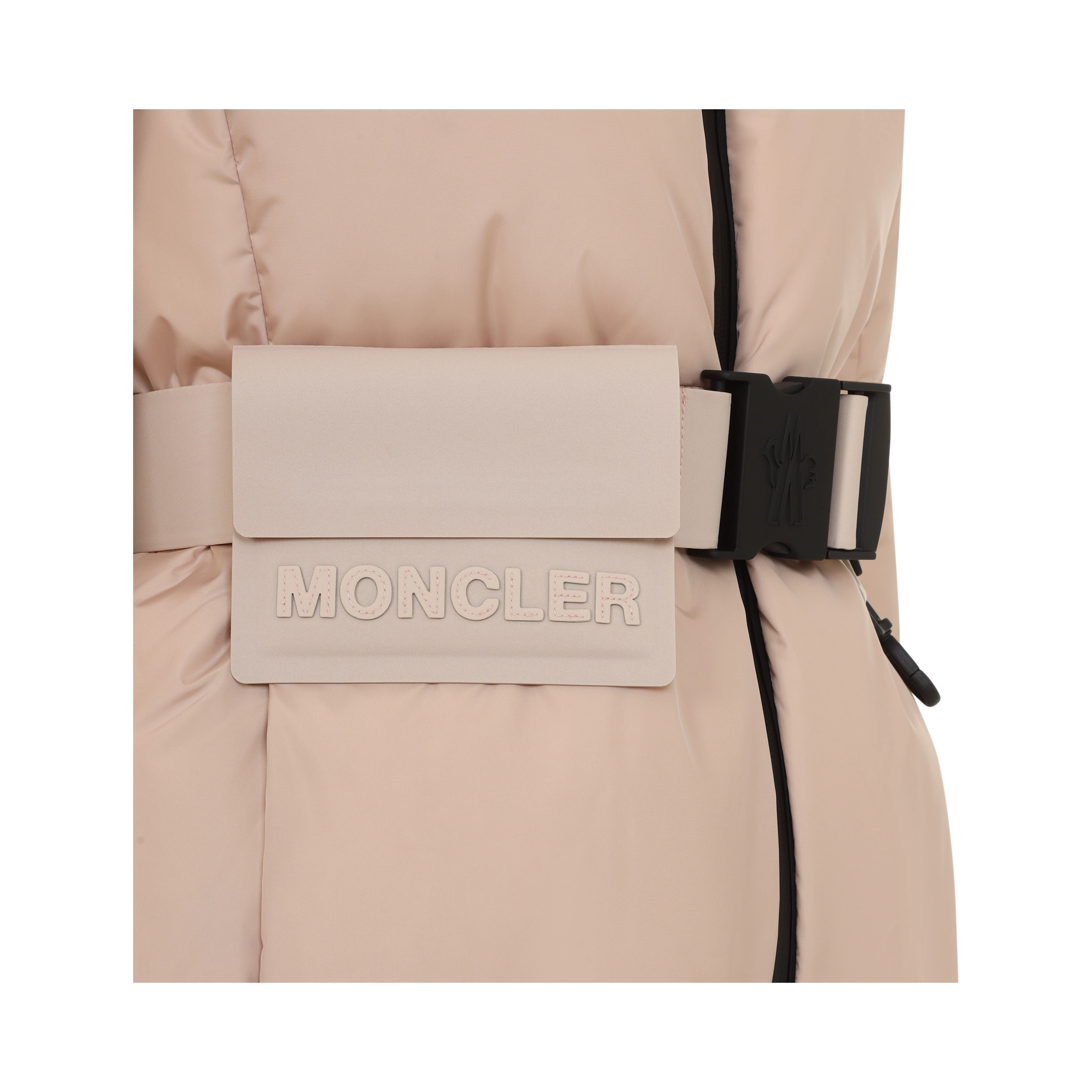 Moncler Grenoble Bouquetin Jacket
