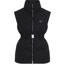 Prada Wool Vest