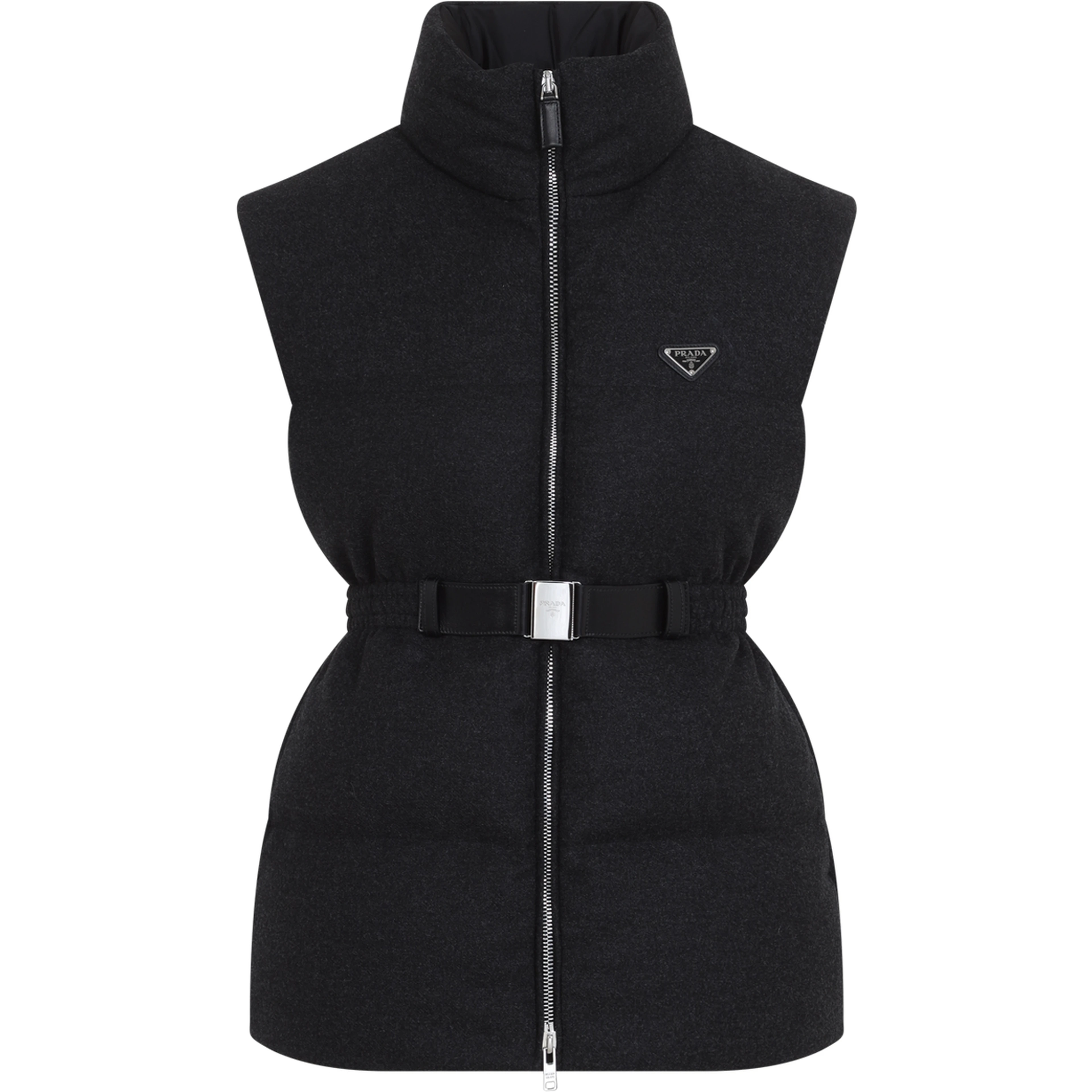 Prada Wool Vest