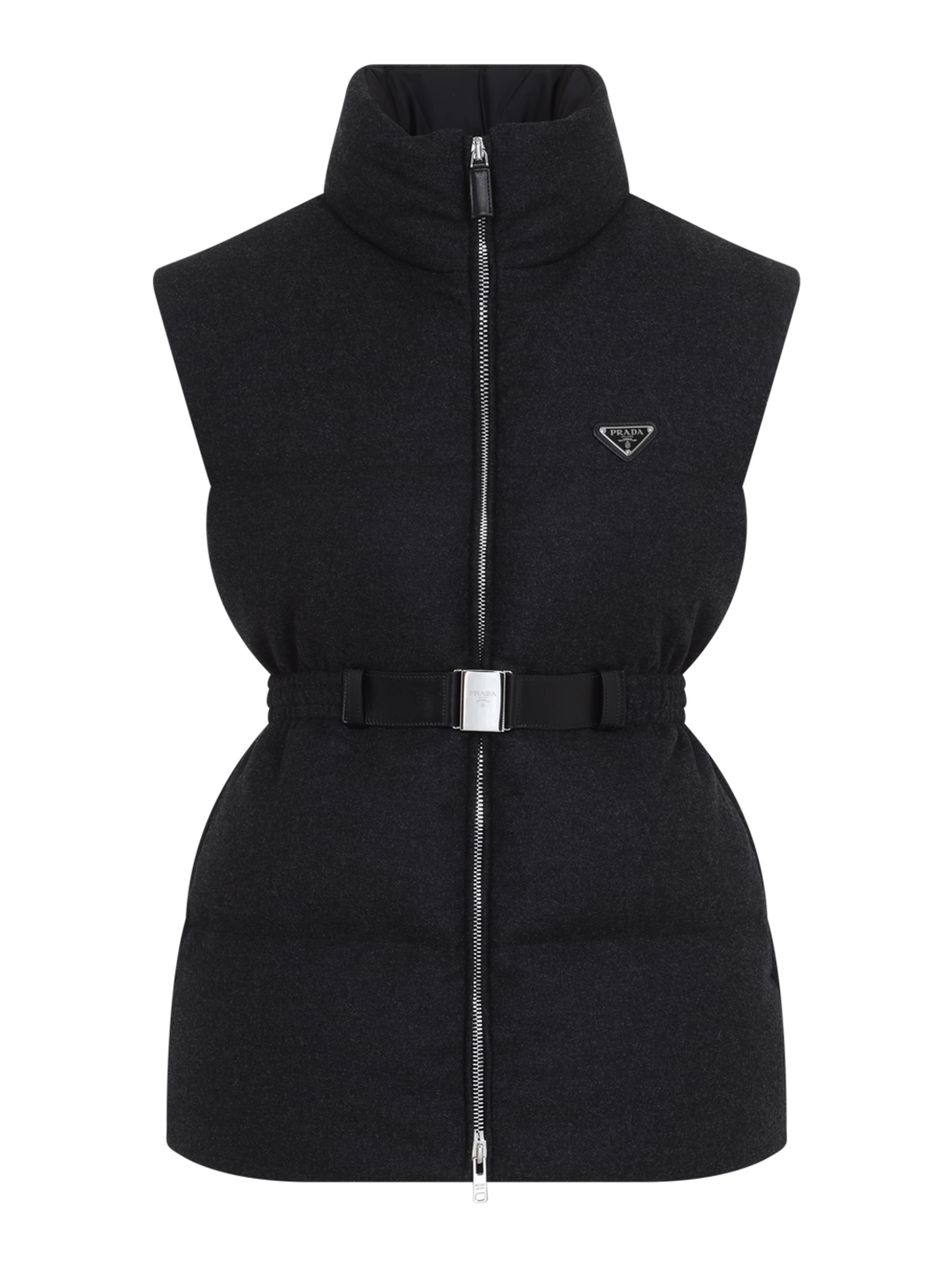 Prada Wool Vest