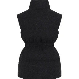 Prada Wool Vest