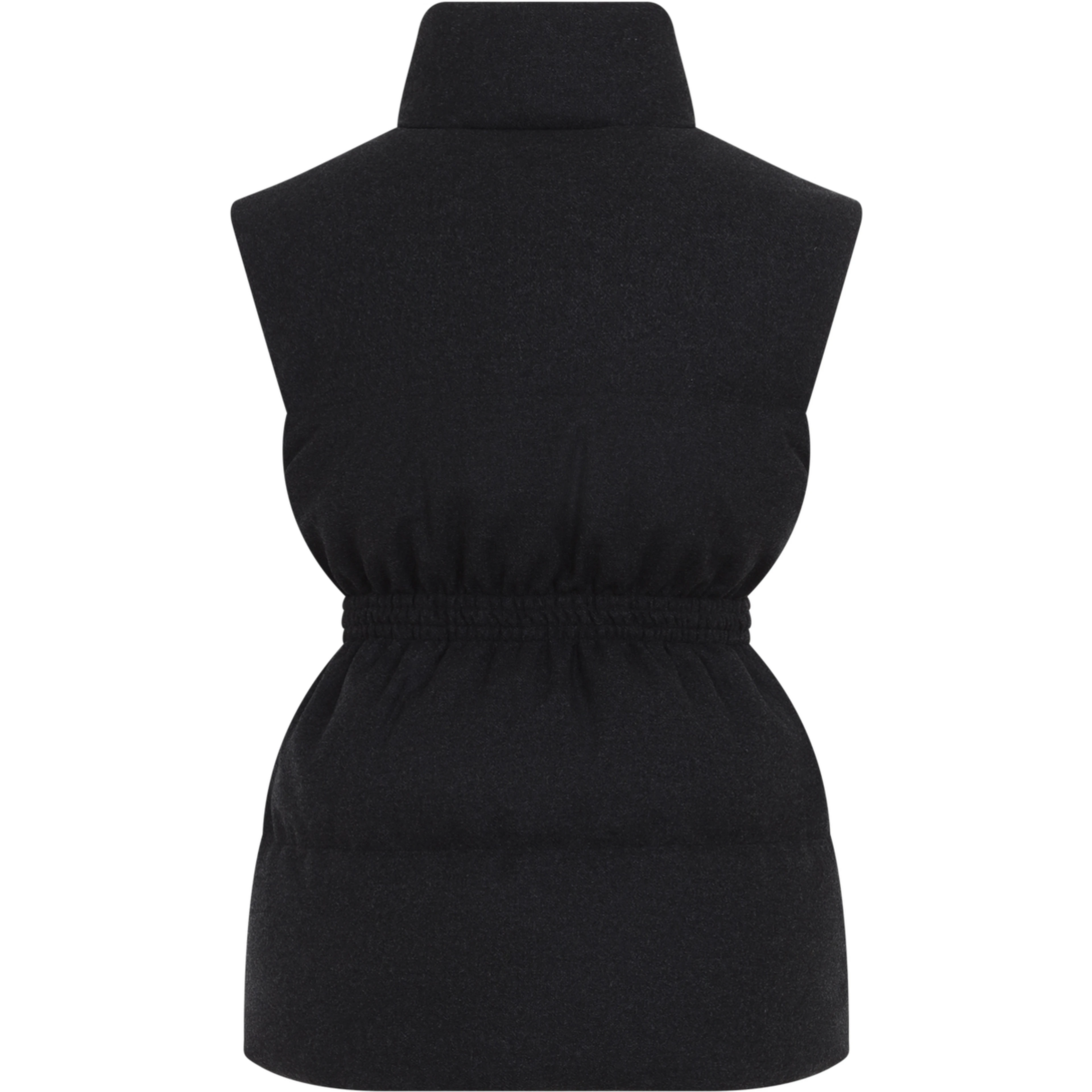 Prada Wool Vest