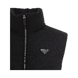 Prada Wool Vest