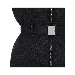 Prada Wool Vest