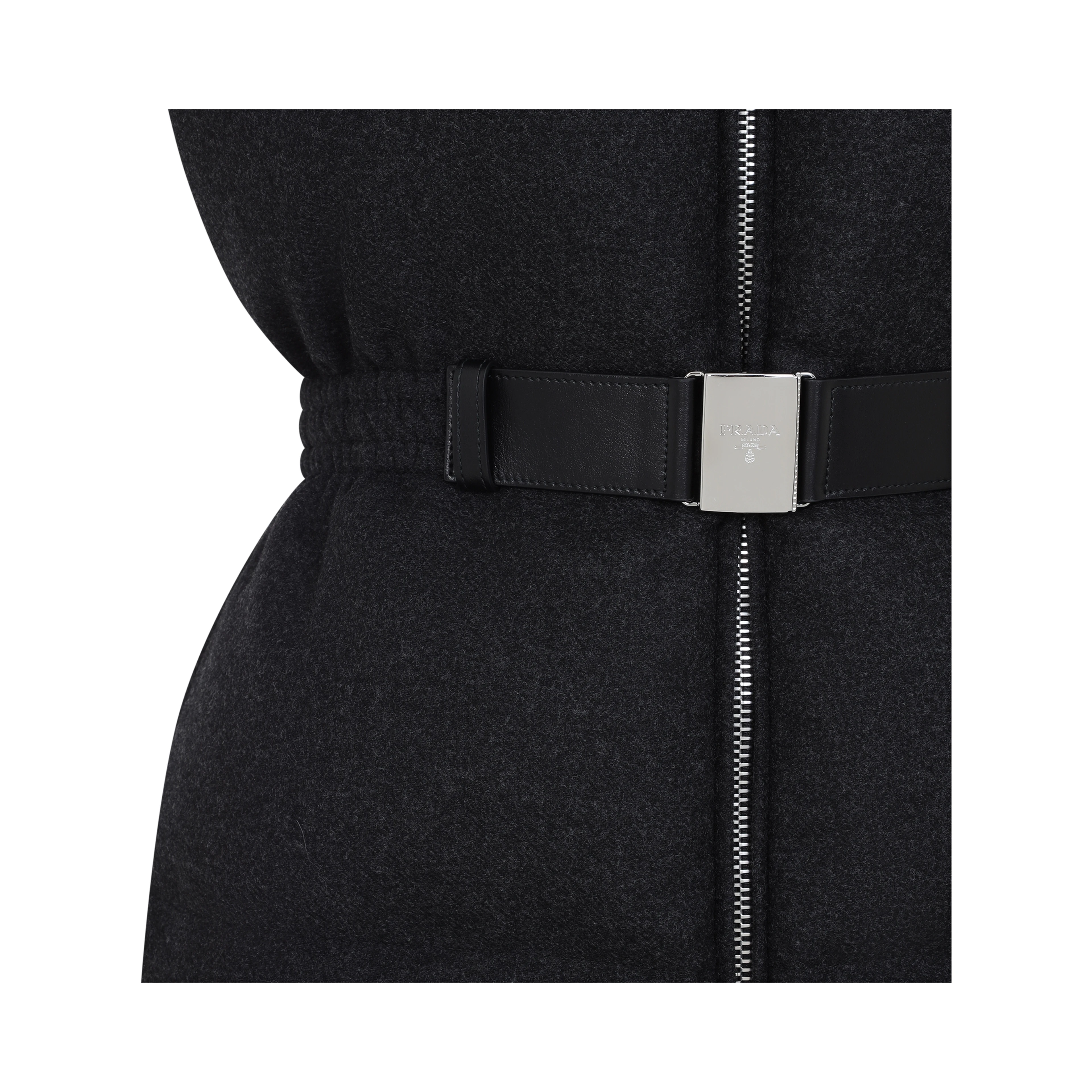 Prada Wool Vest