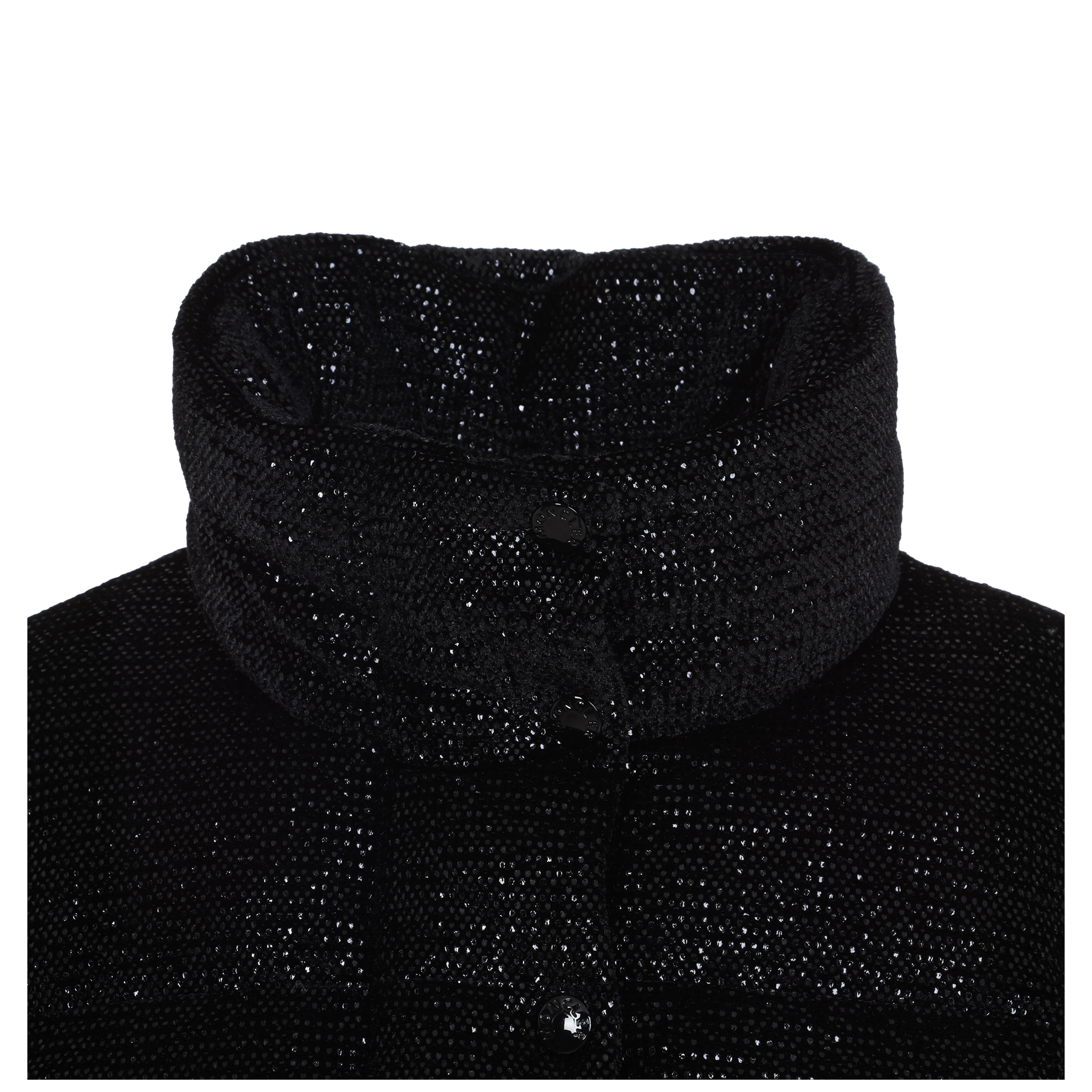 Moncler Mouettes Jacket