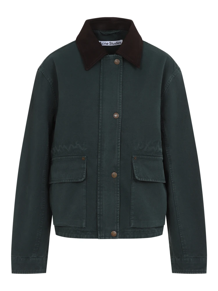 Acne Studios Jacket