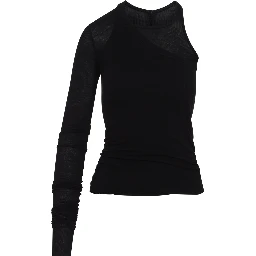 Rick Owens Banana Tank Top