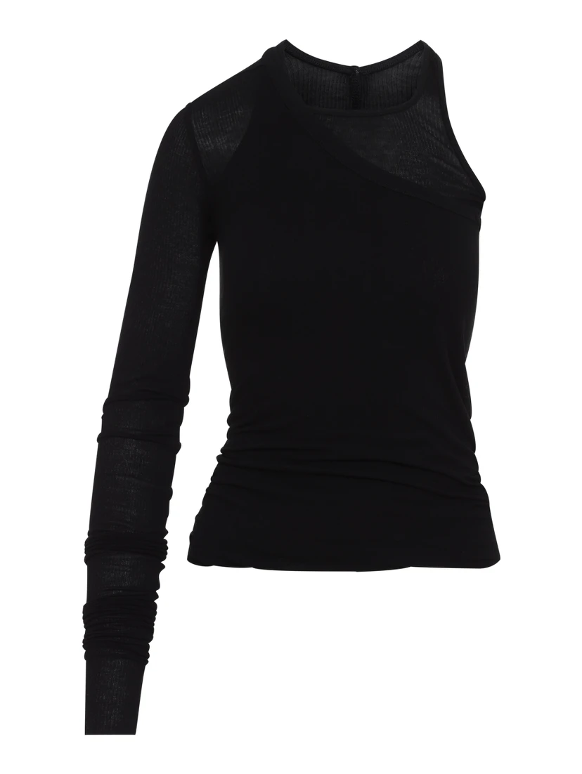 Rick Owens Banana Tank Top