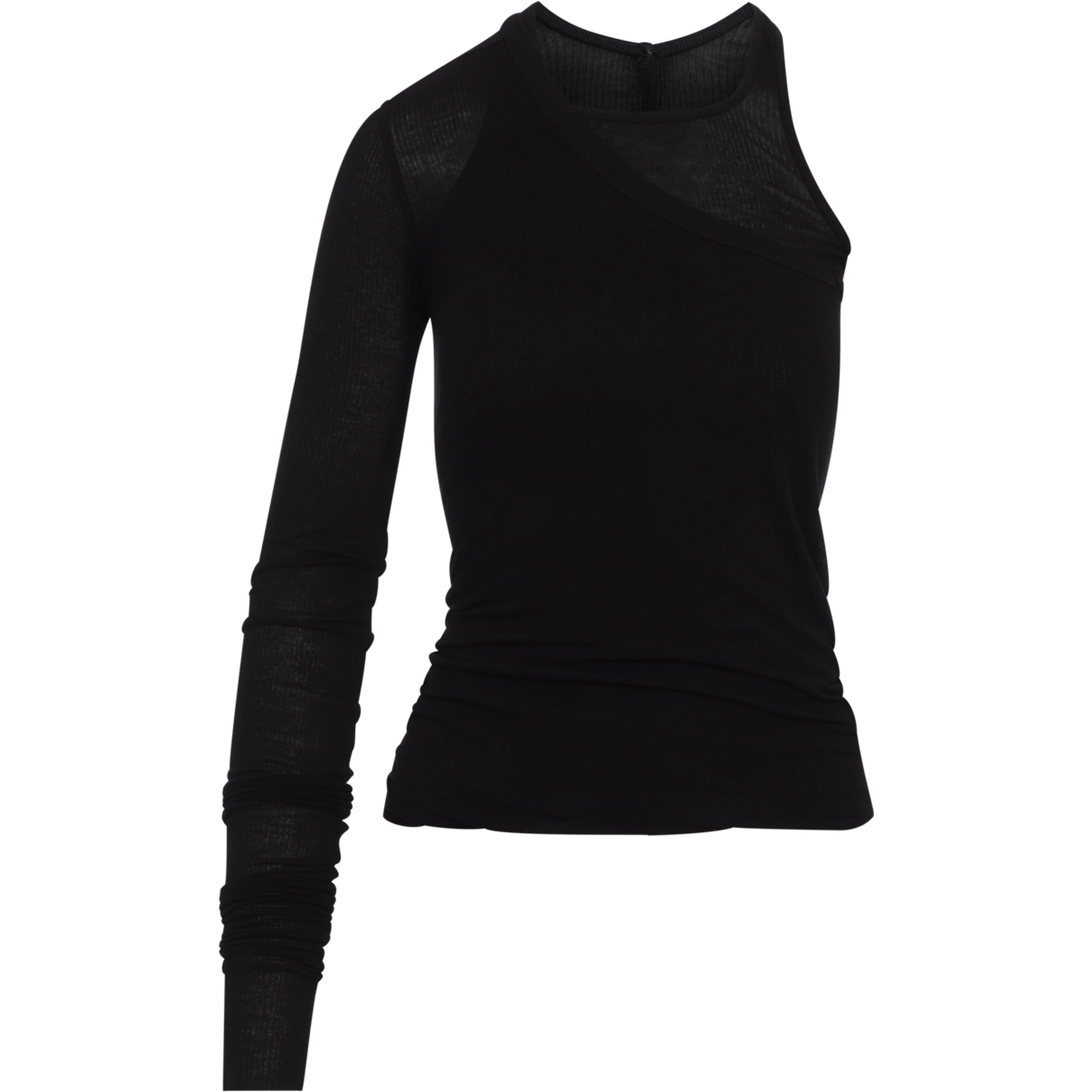Rick Owens Banana Tank Top