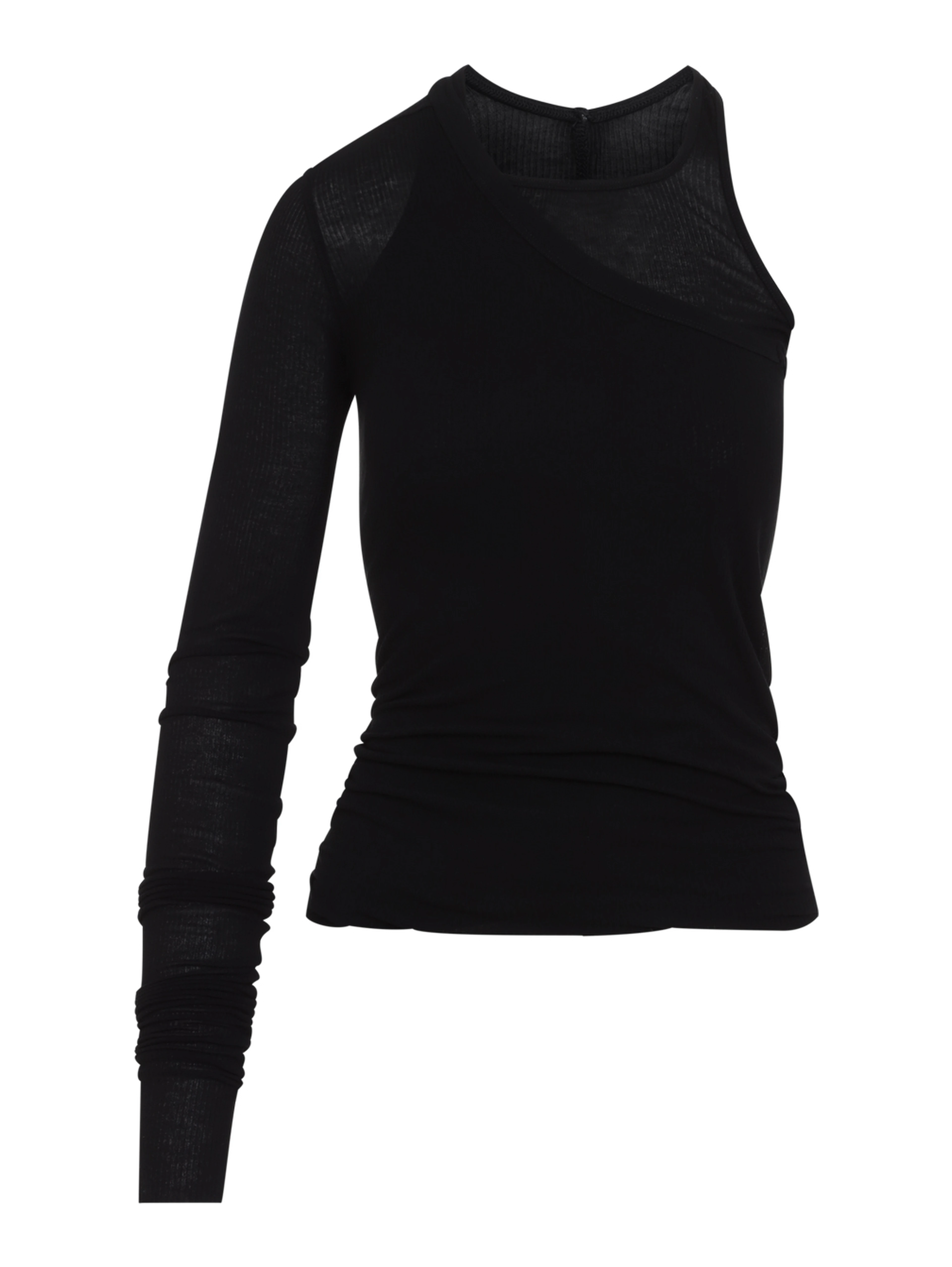 Rick Owens Banana Tank Top