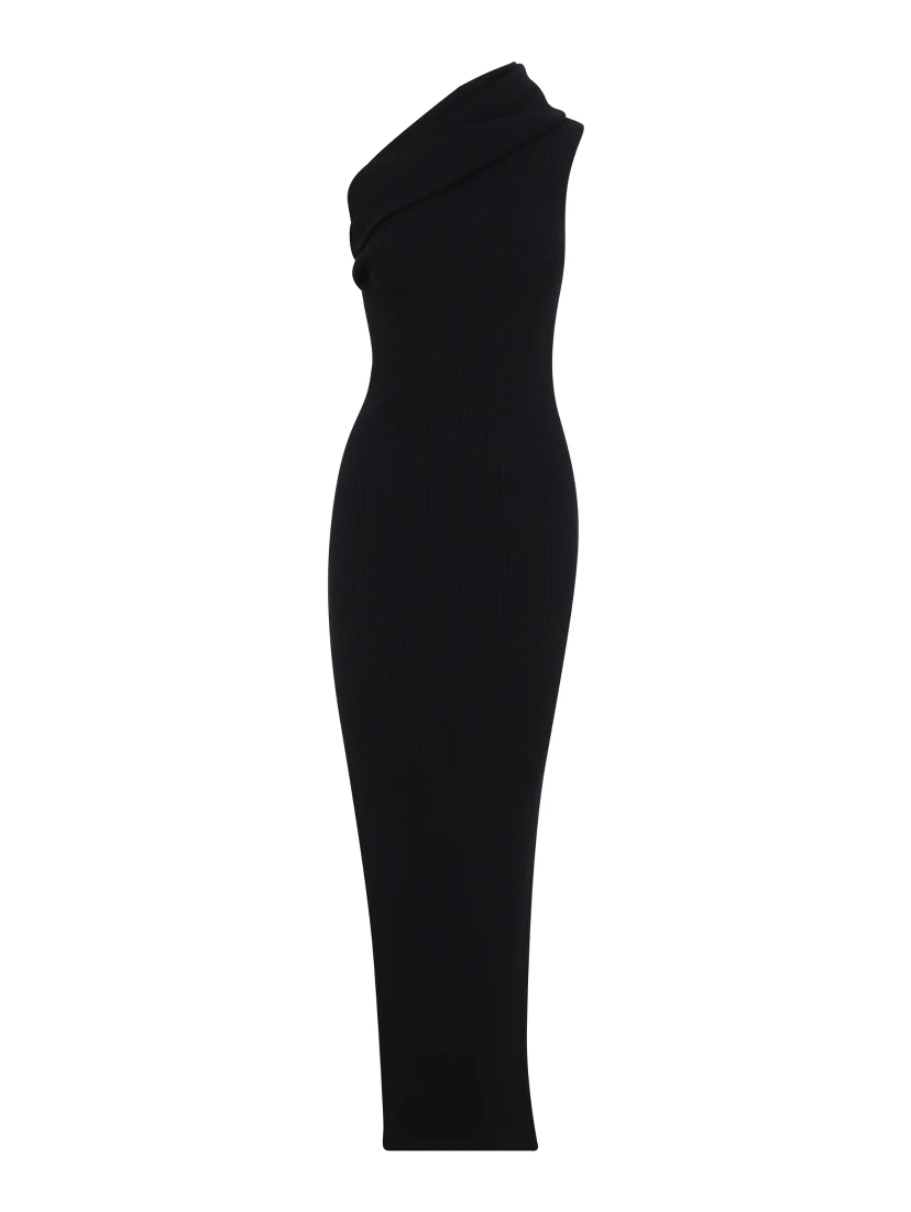 Rick Owens Athena Dress