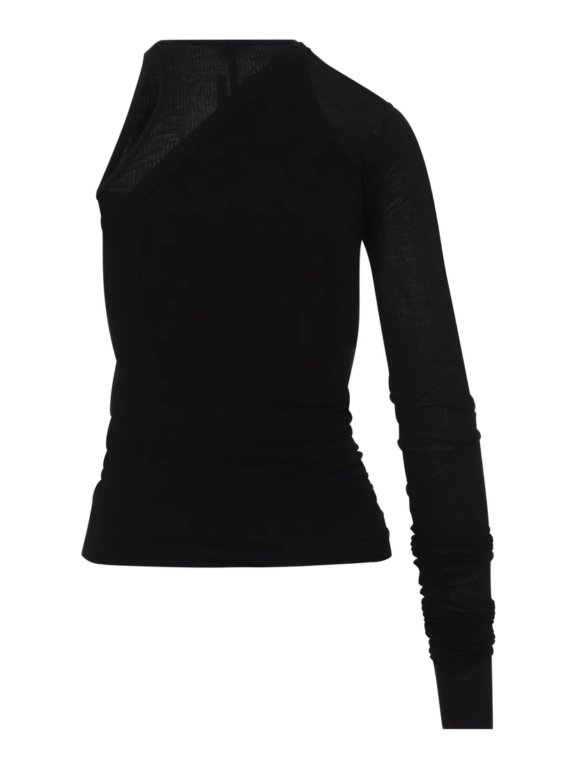 Rick Owens Banana Tank Top