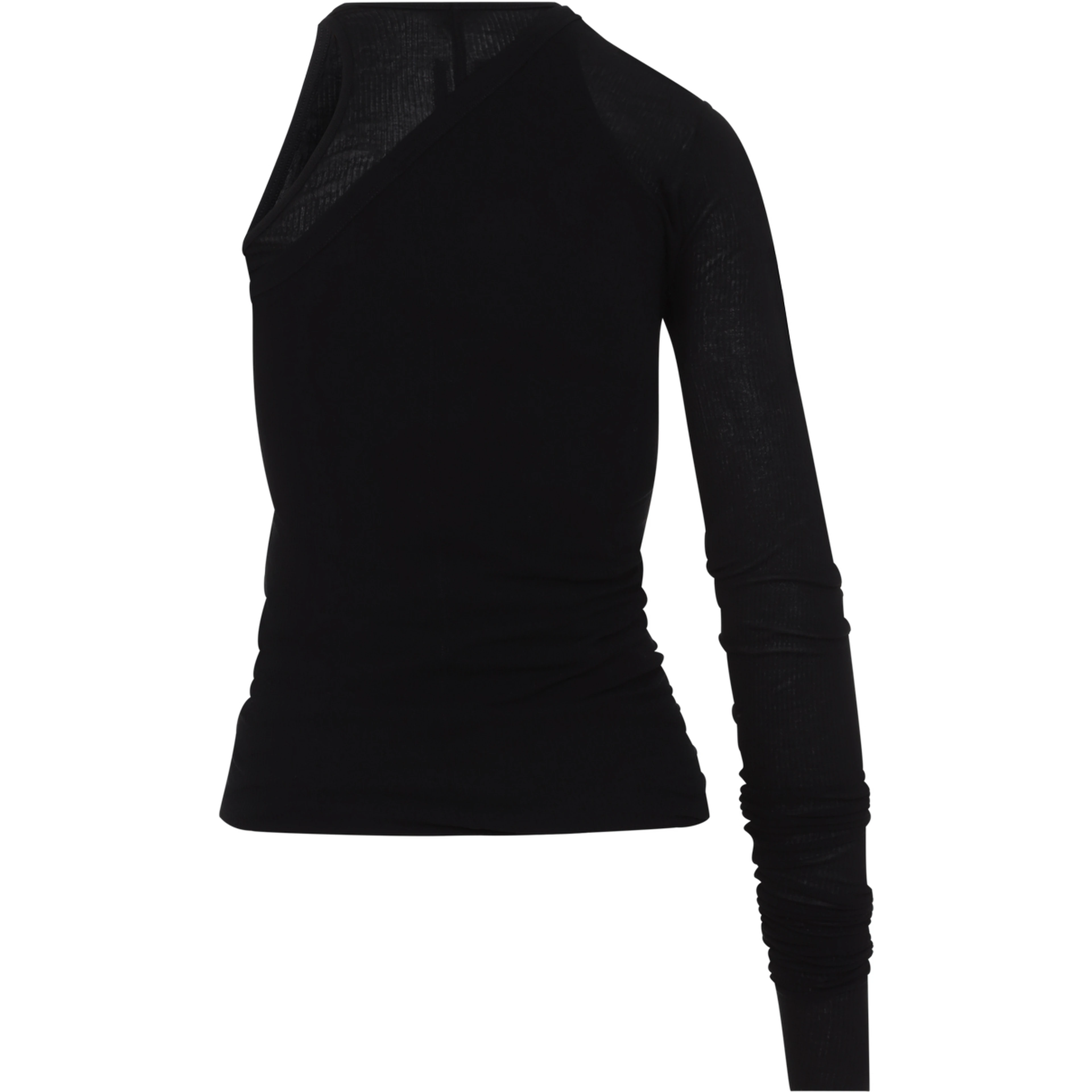 Rick Owens Banana Tank Top