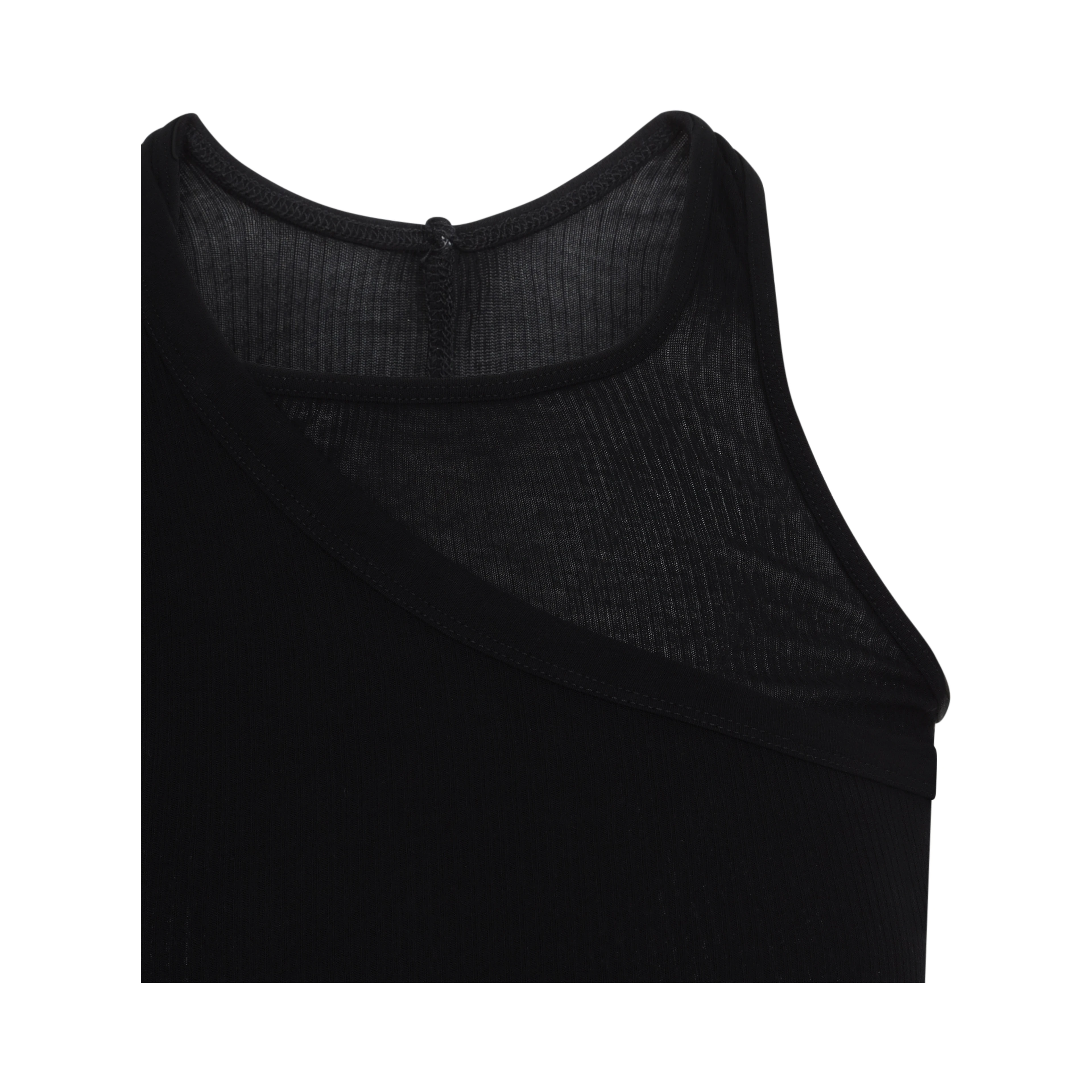 Rick Owens Banana Tank Top