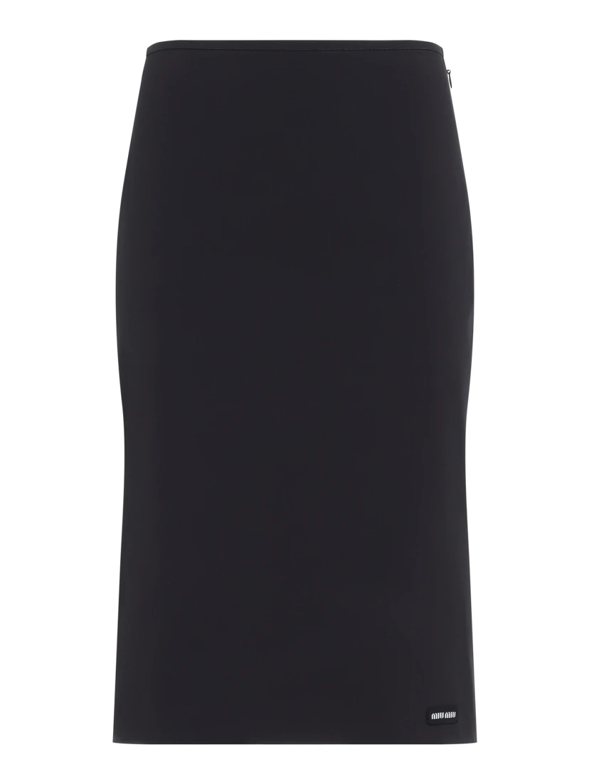 Miu Miu Skirt