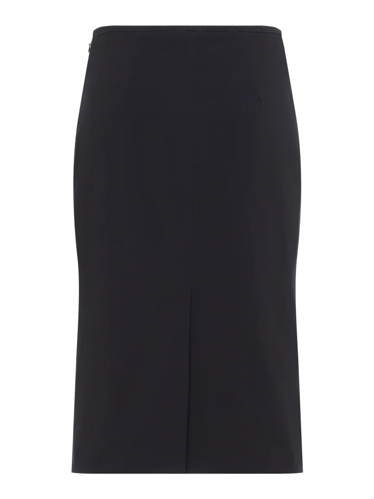 Miu Miu Skirt alternative