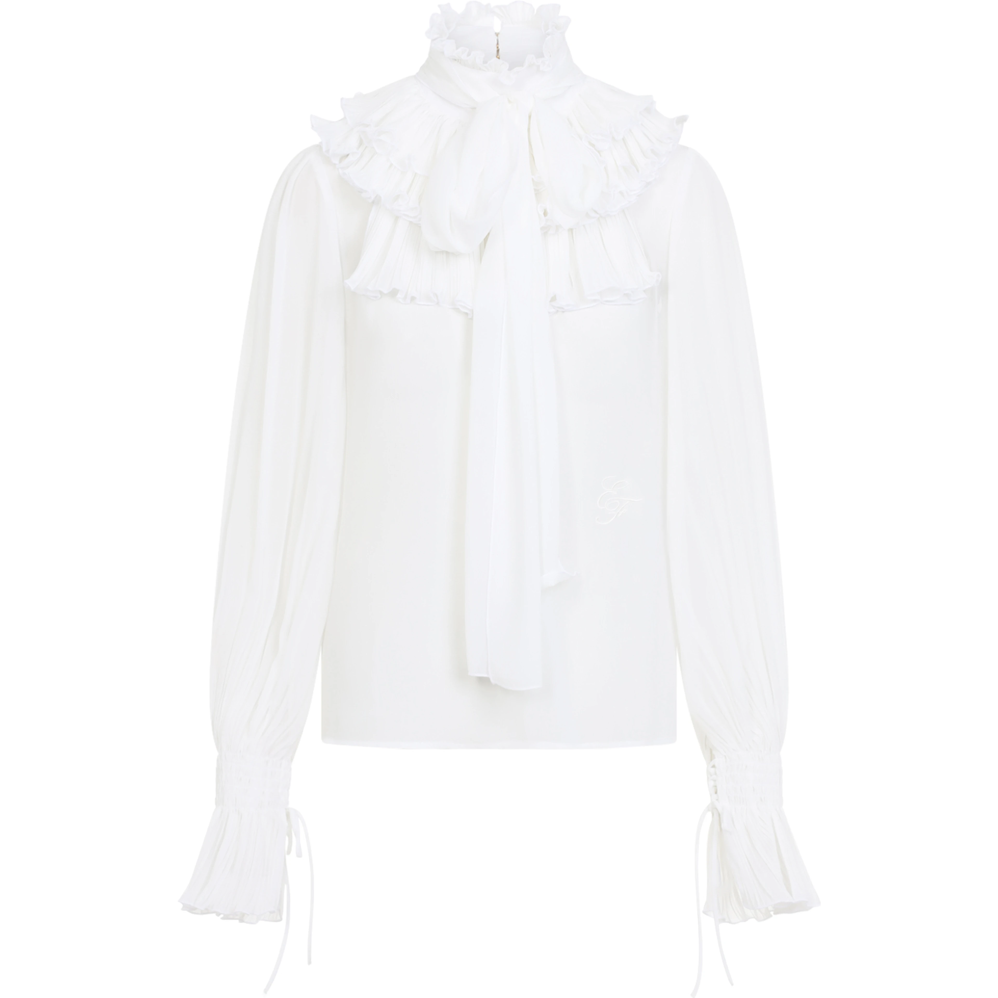 Elisabetta Franchi Blouse