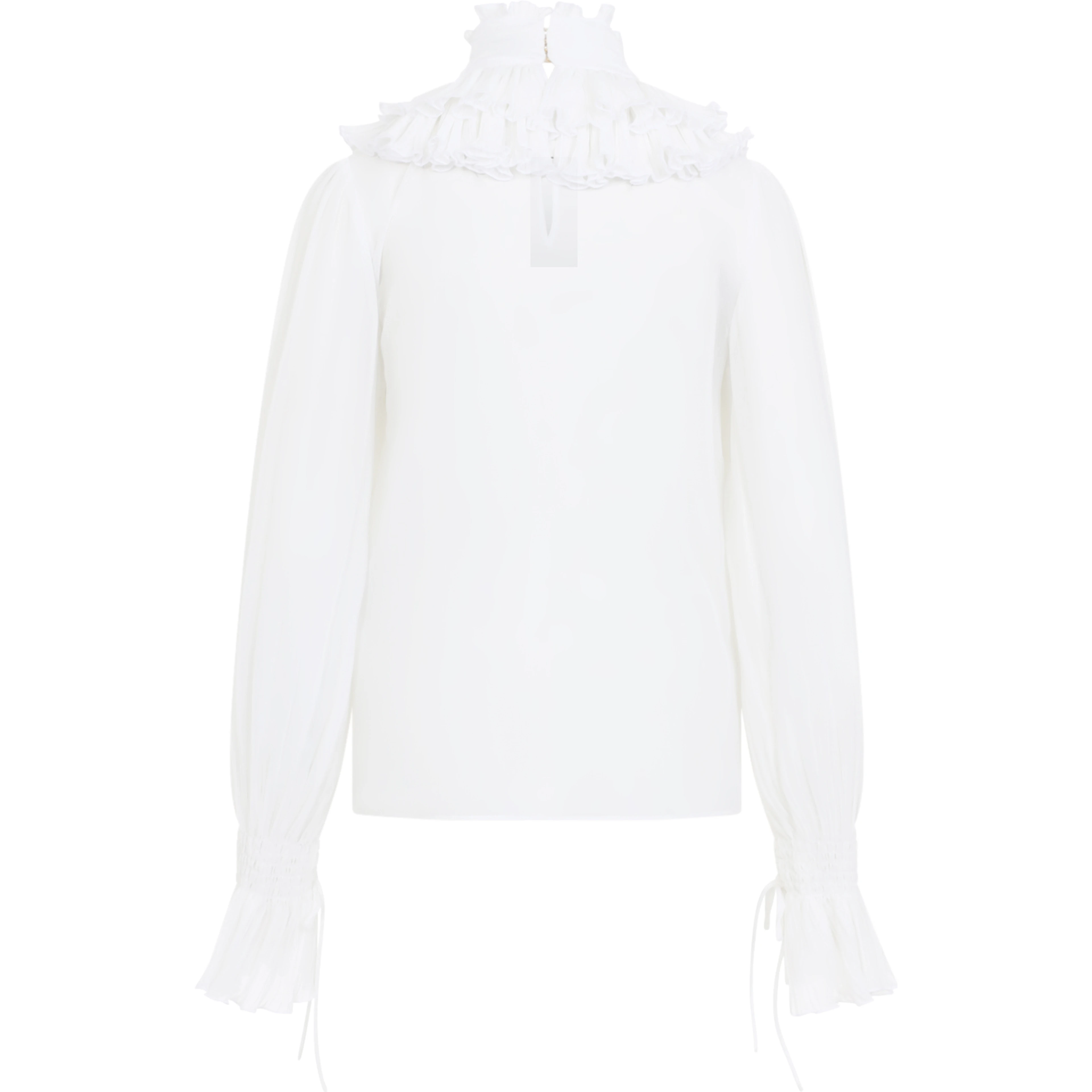 Elisabetta Franchi Blouse