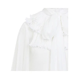 Elisabetta Franchi Blouse