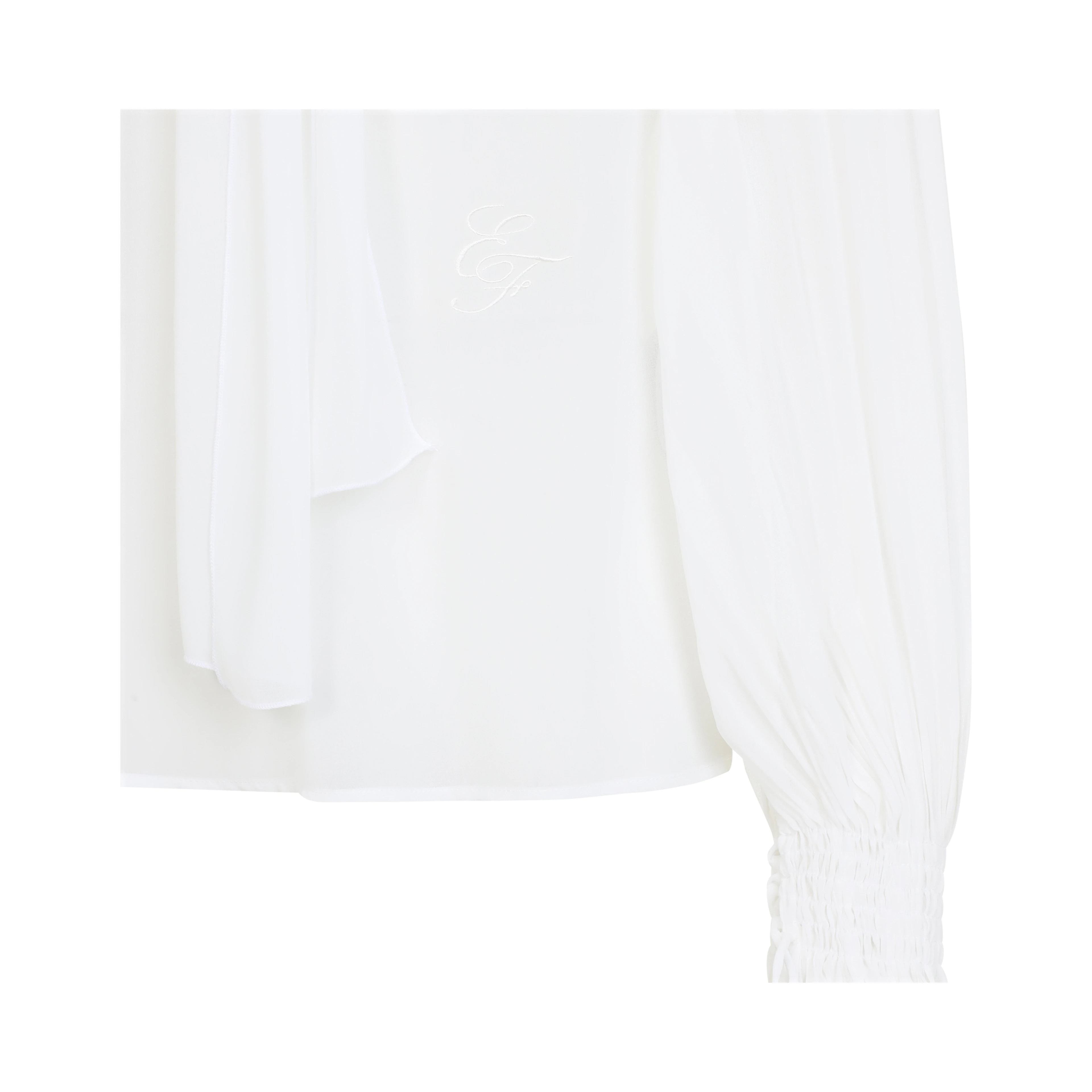 Elisabetta Franchi Blouse
