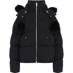 Moose Knuckles Eversest Bomber Jacket