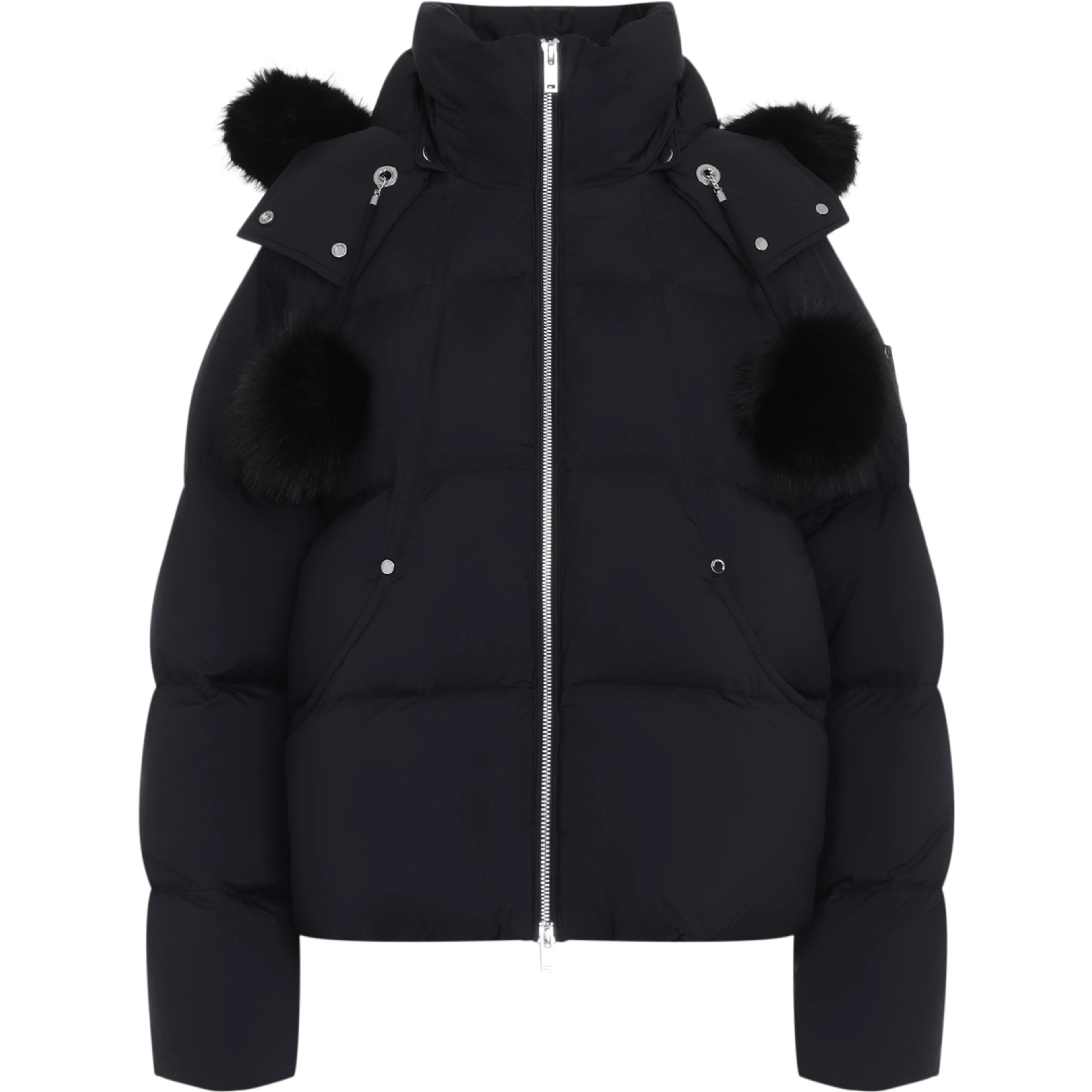 Moose Knuckles Eversest Bomber Jacket