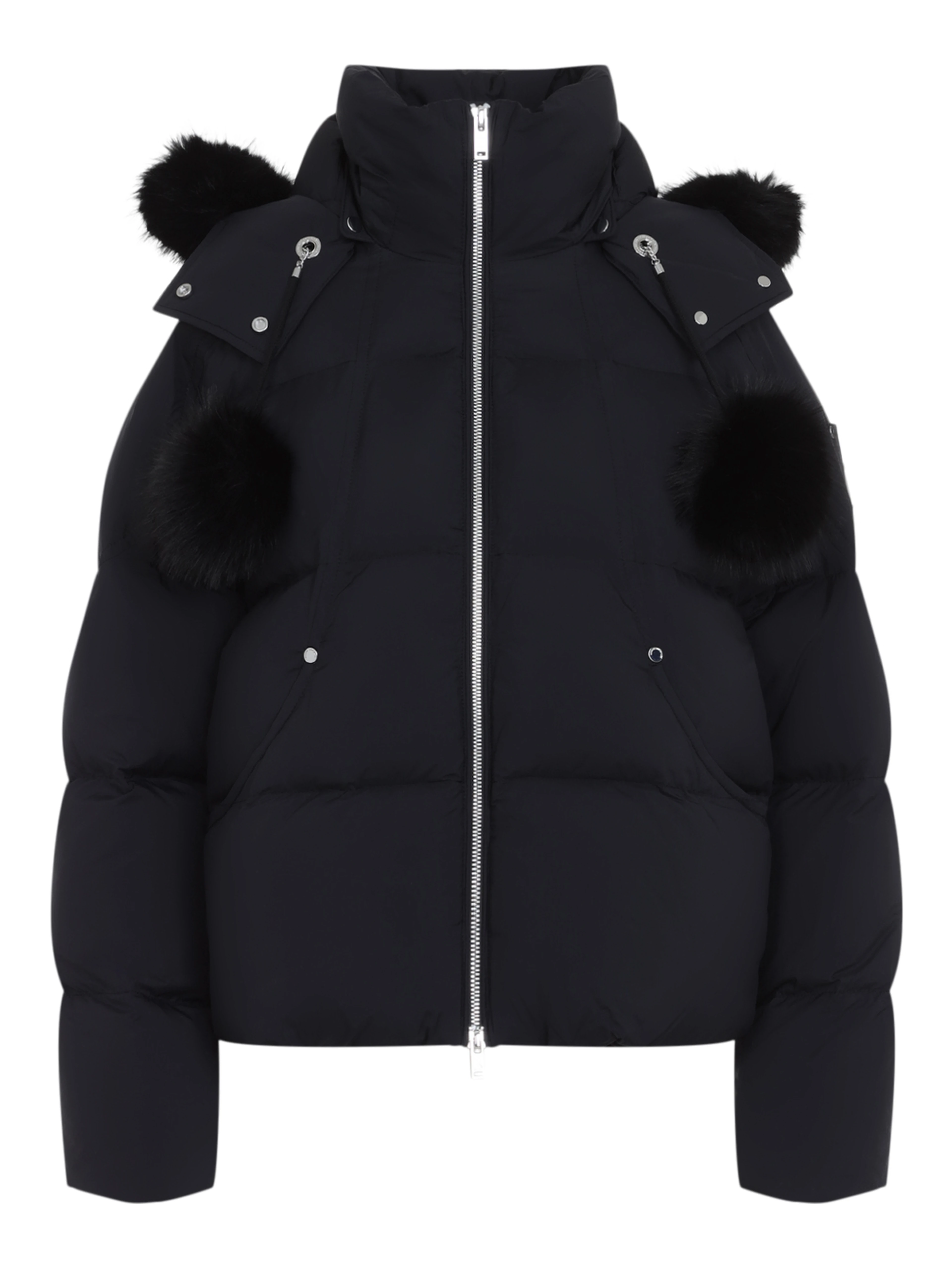 Moose Knuckles Eversest Bomber Jacket