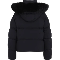 Moose Knuckles Eversest Bomber Jacket