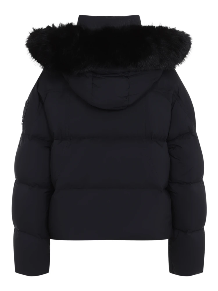 Moose Knuckles Eversest Bomber Jacket alternative