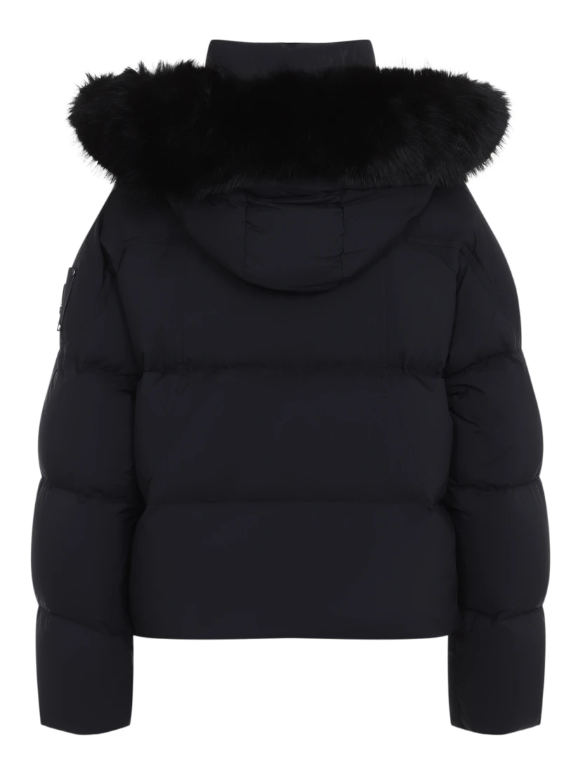 Moose Knuckles Eversest Bomber Jacket