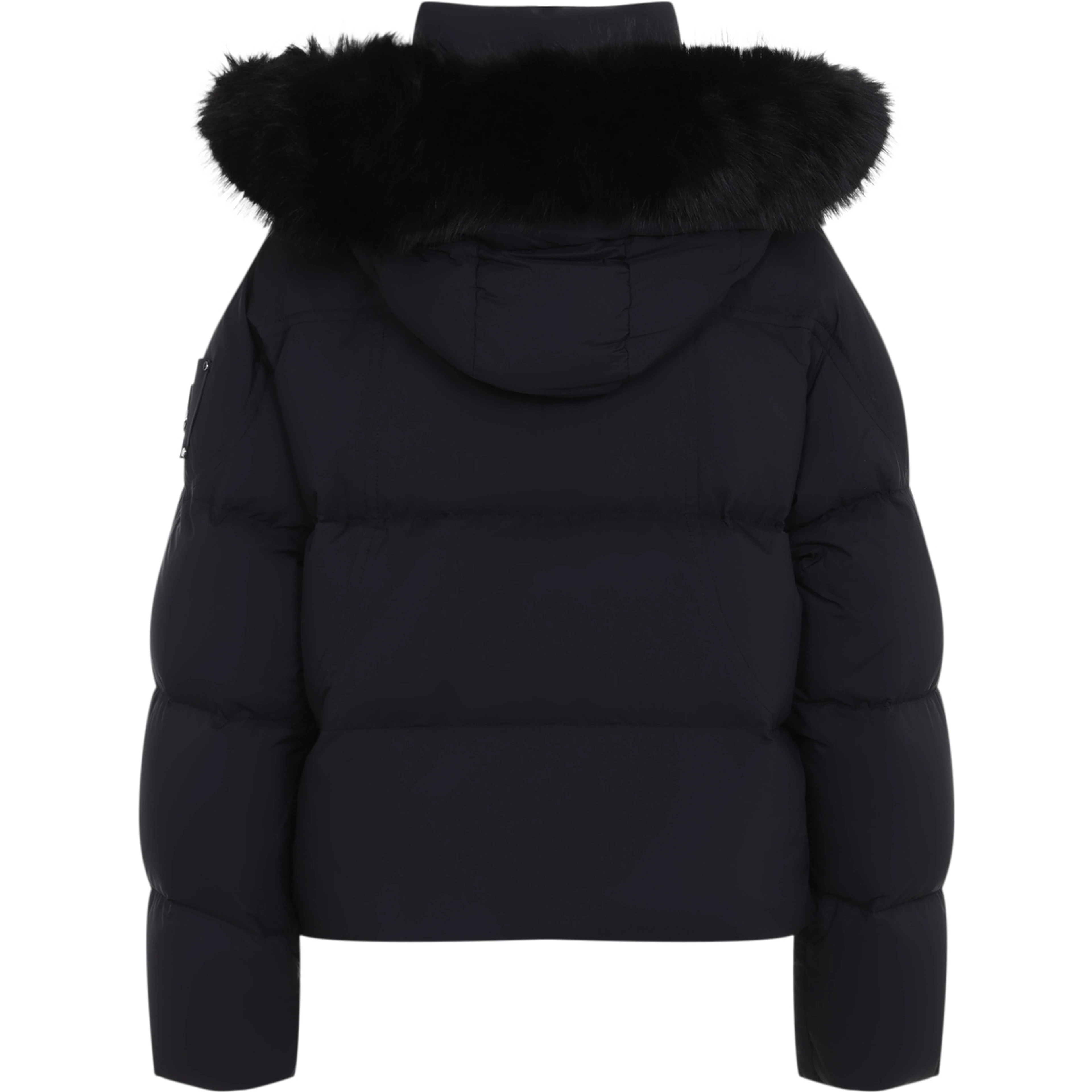 Moose Knuckles Eversest Bomber Jacket