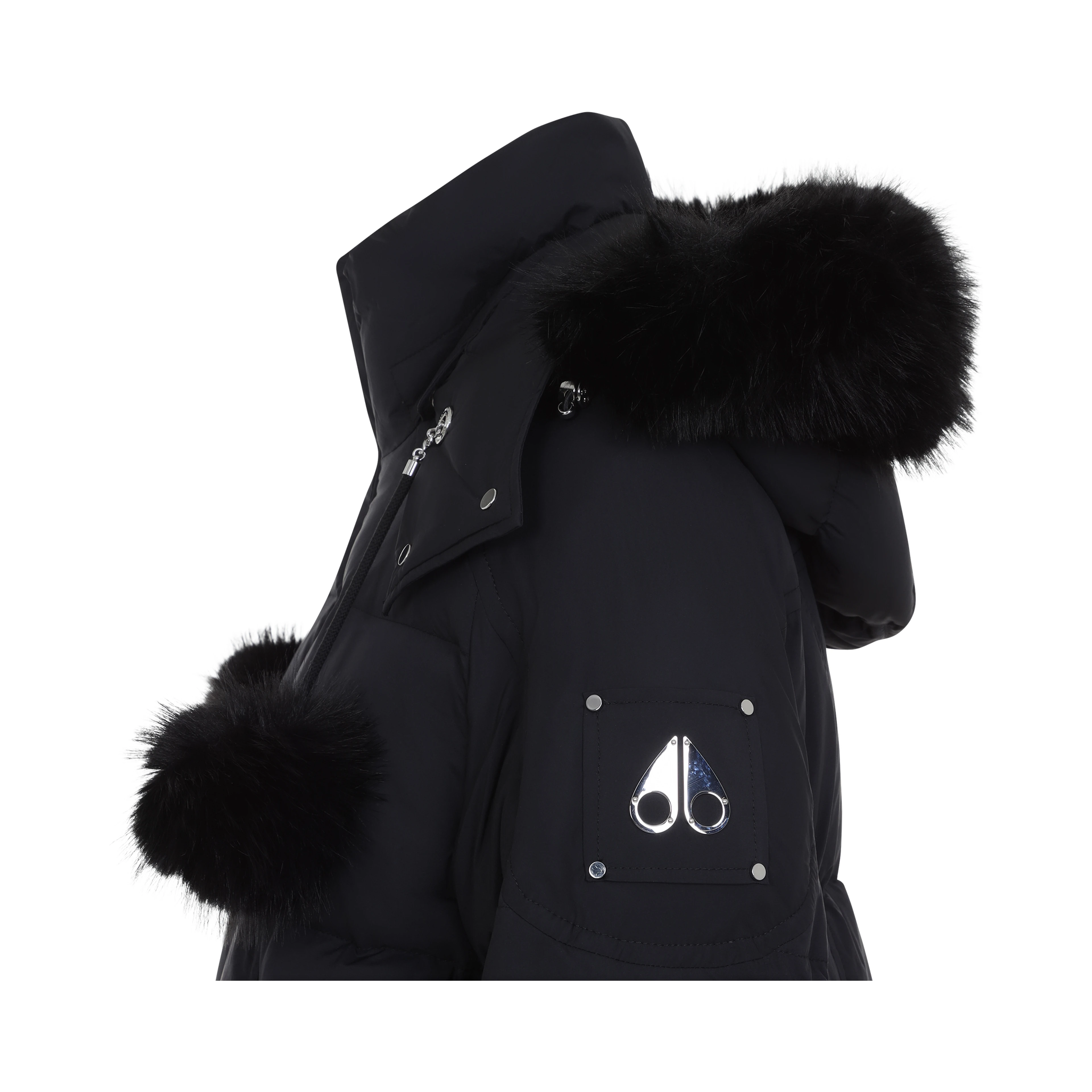 Moose Knuckles Eversest Bomber Jacket