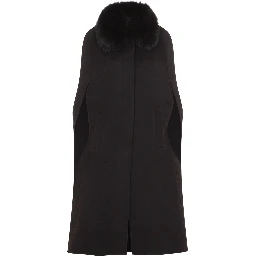 Yves Salomon Cape