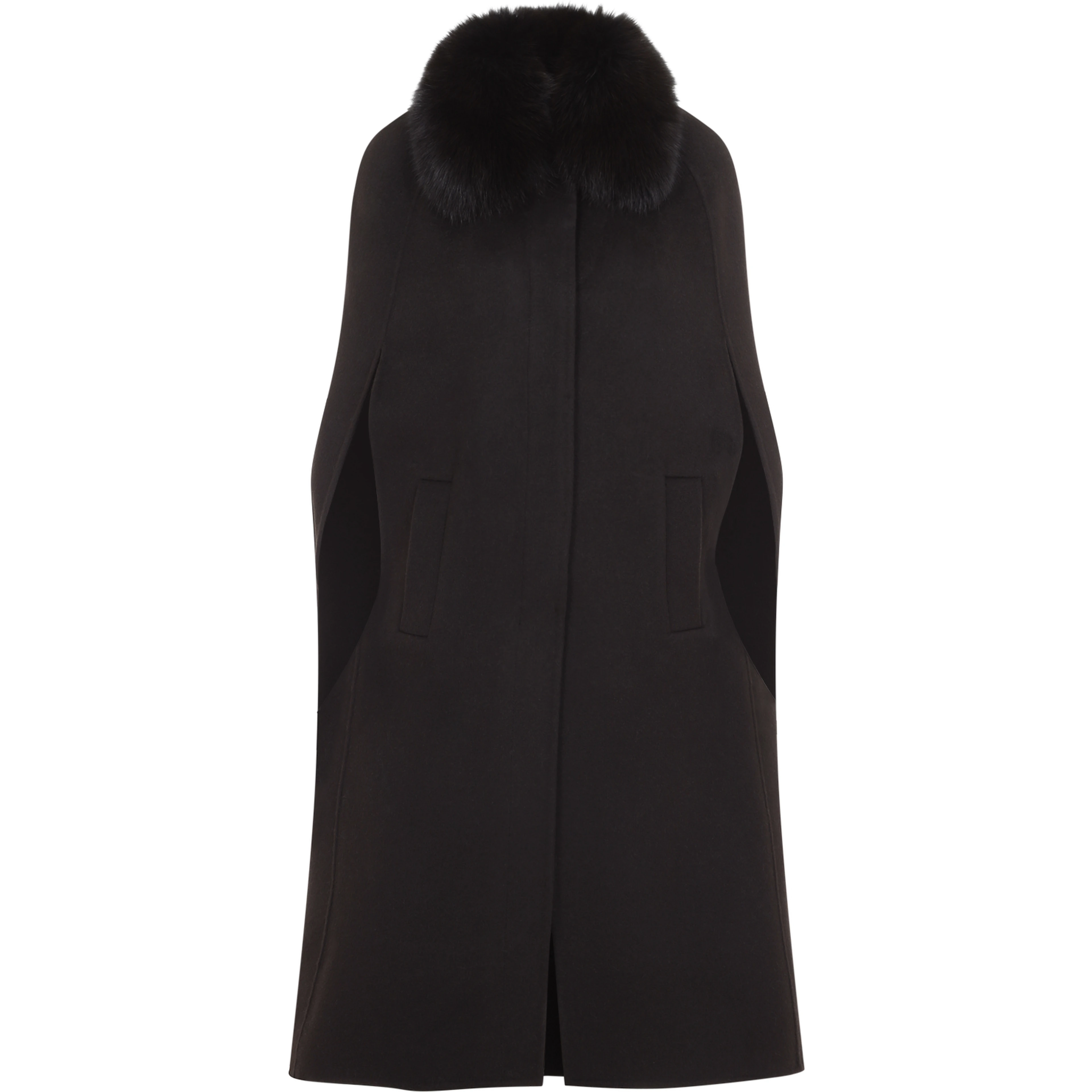 Yves Salomon Cape