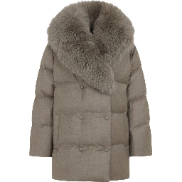 Yves Salomon Downjacket