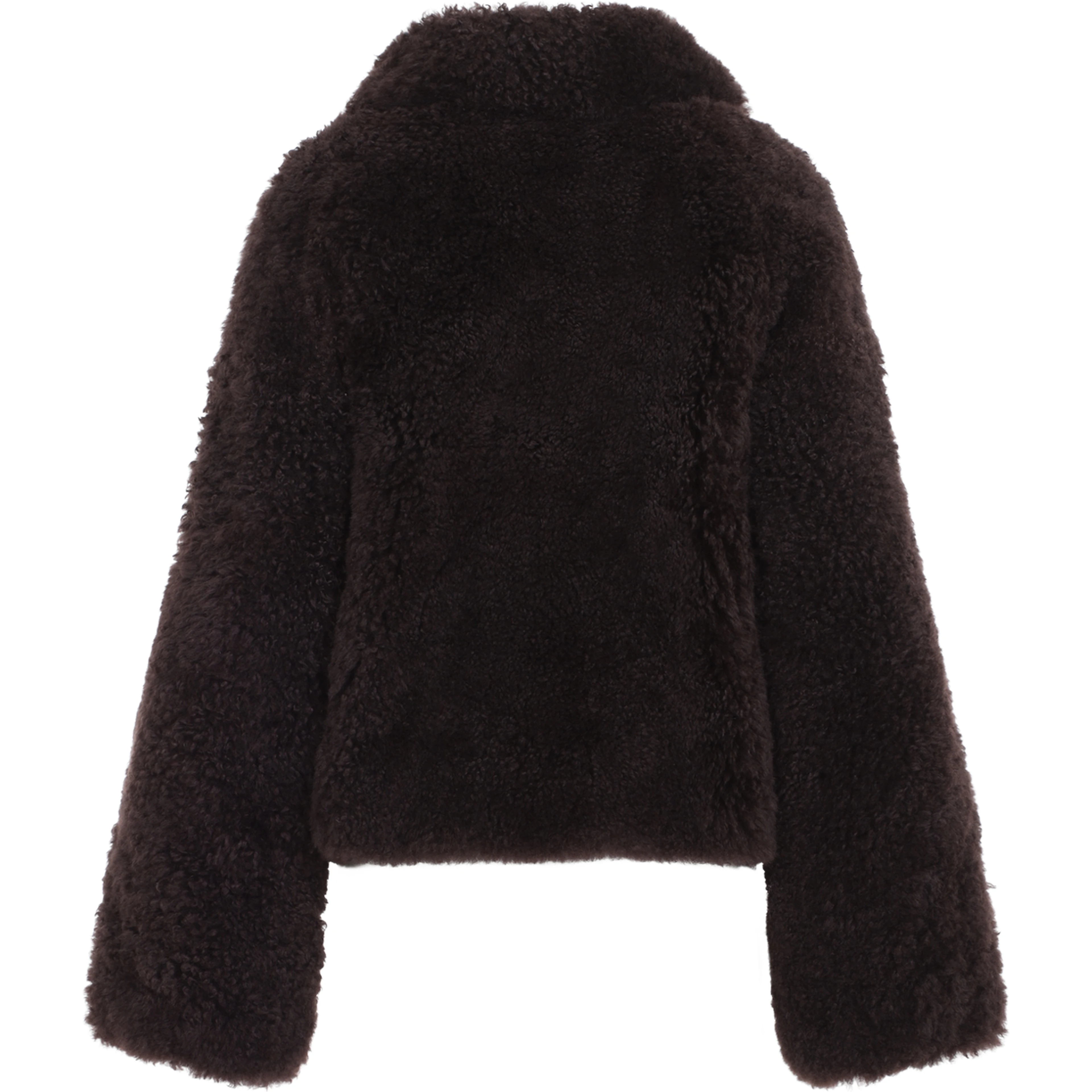 Yves Salomon Fur Jacket
