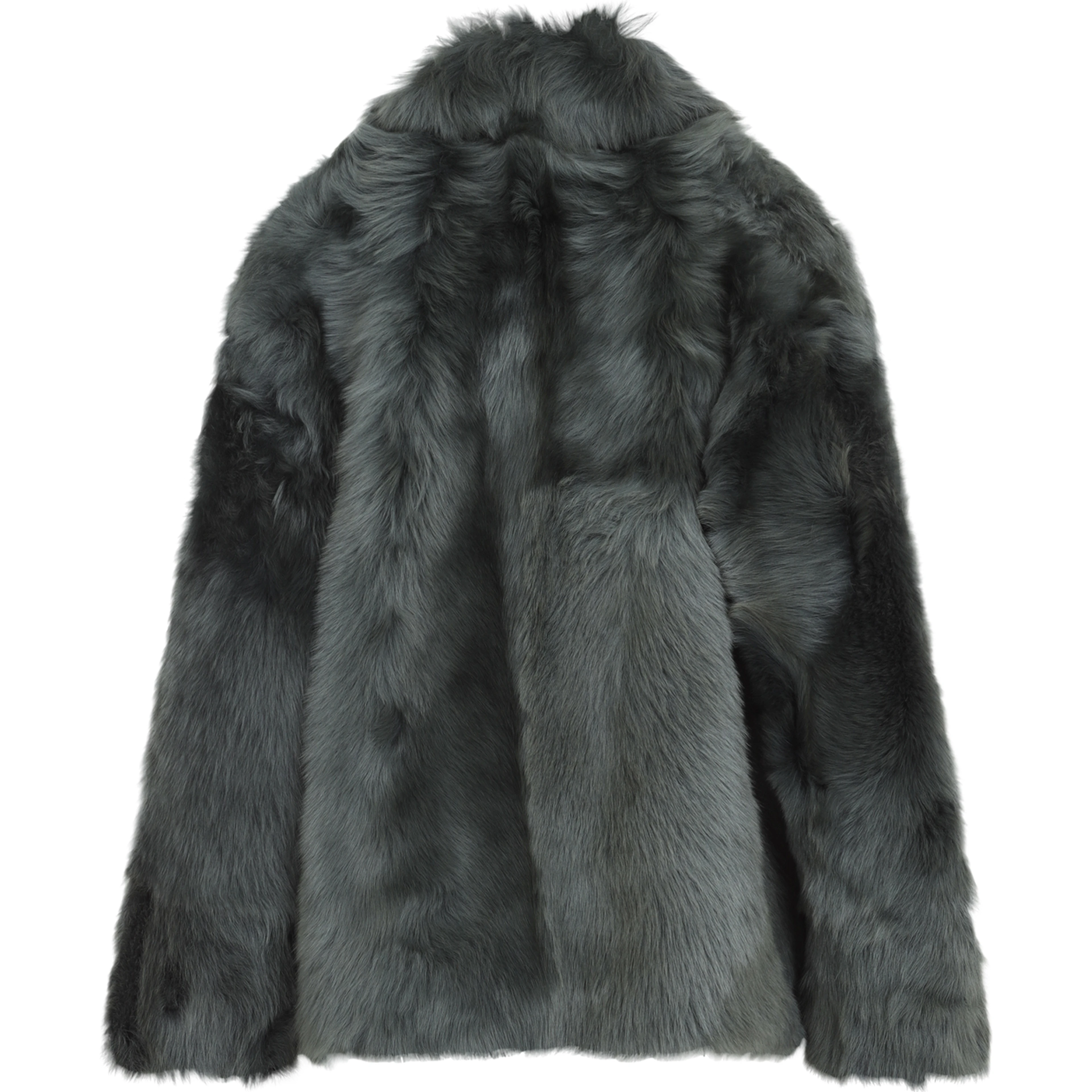 Yves Salomon Shearling Coat