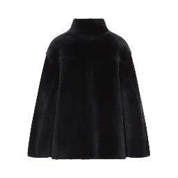 Yves Salomon Shearling Coat