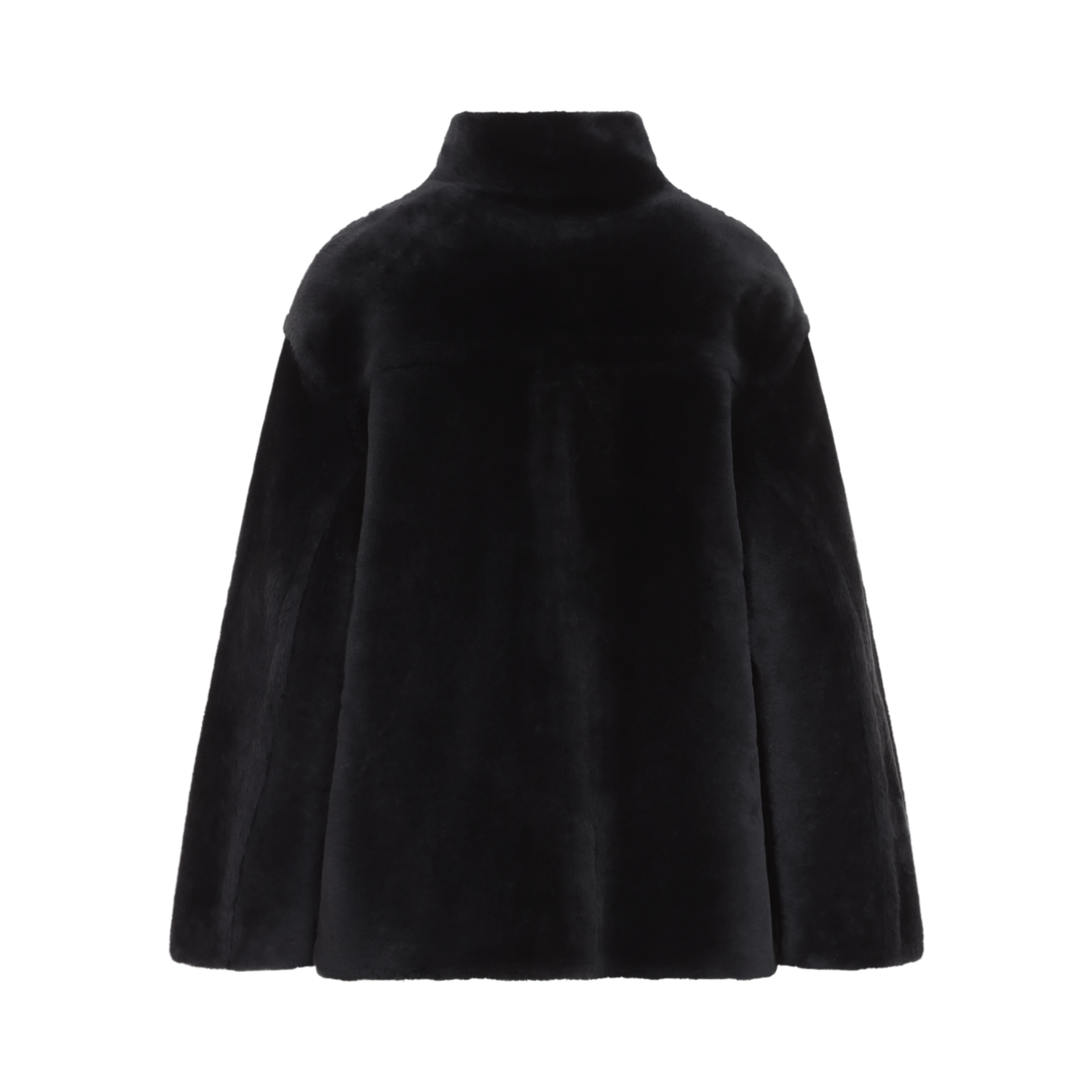 Yves Salomon Shearling Coat