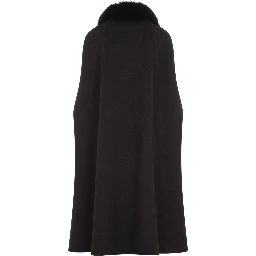 Yves Salomon Cape