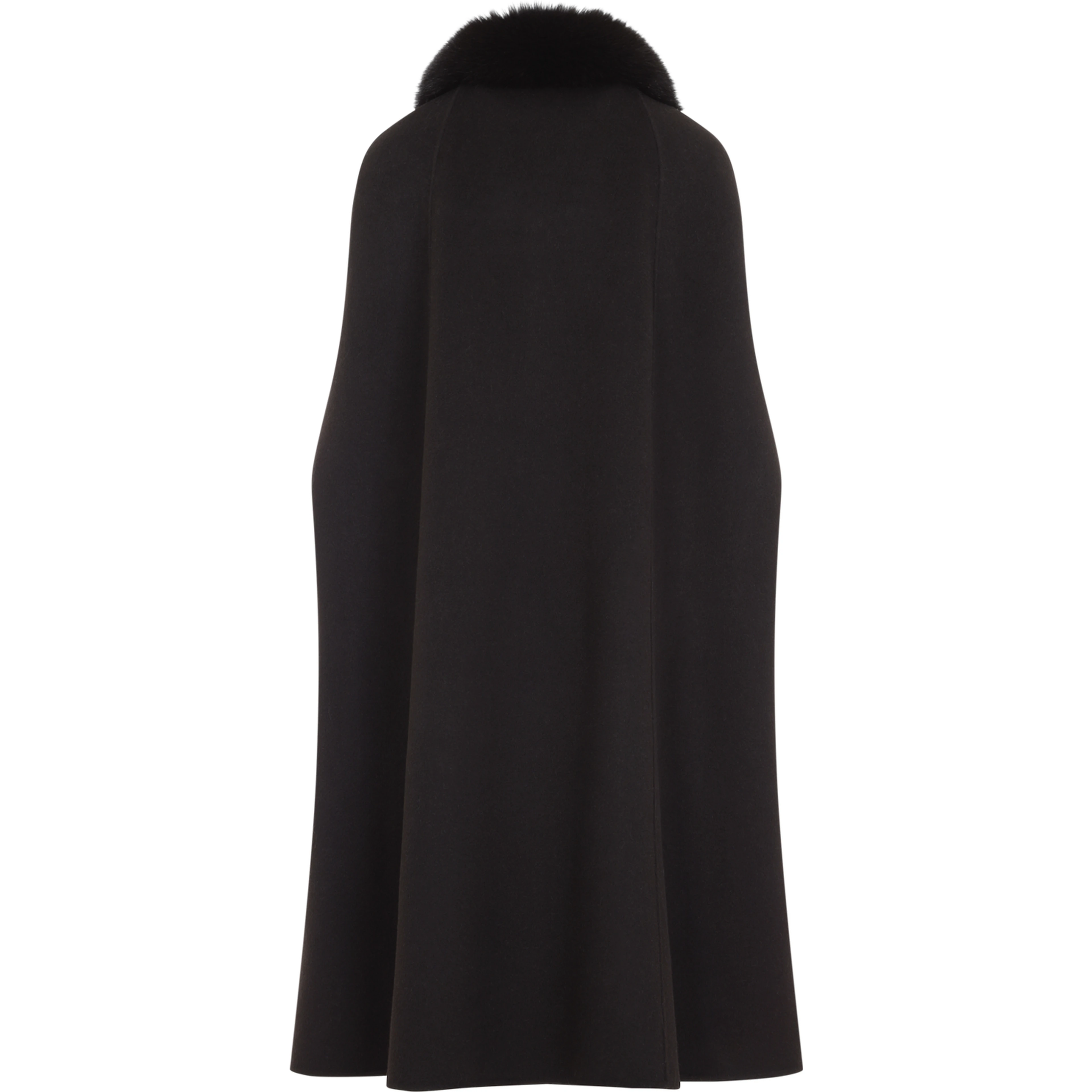 Yves Salomon Cape