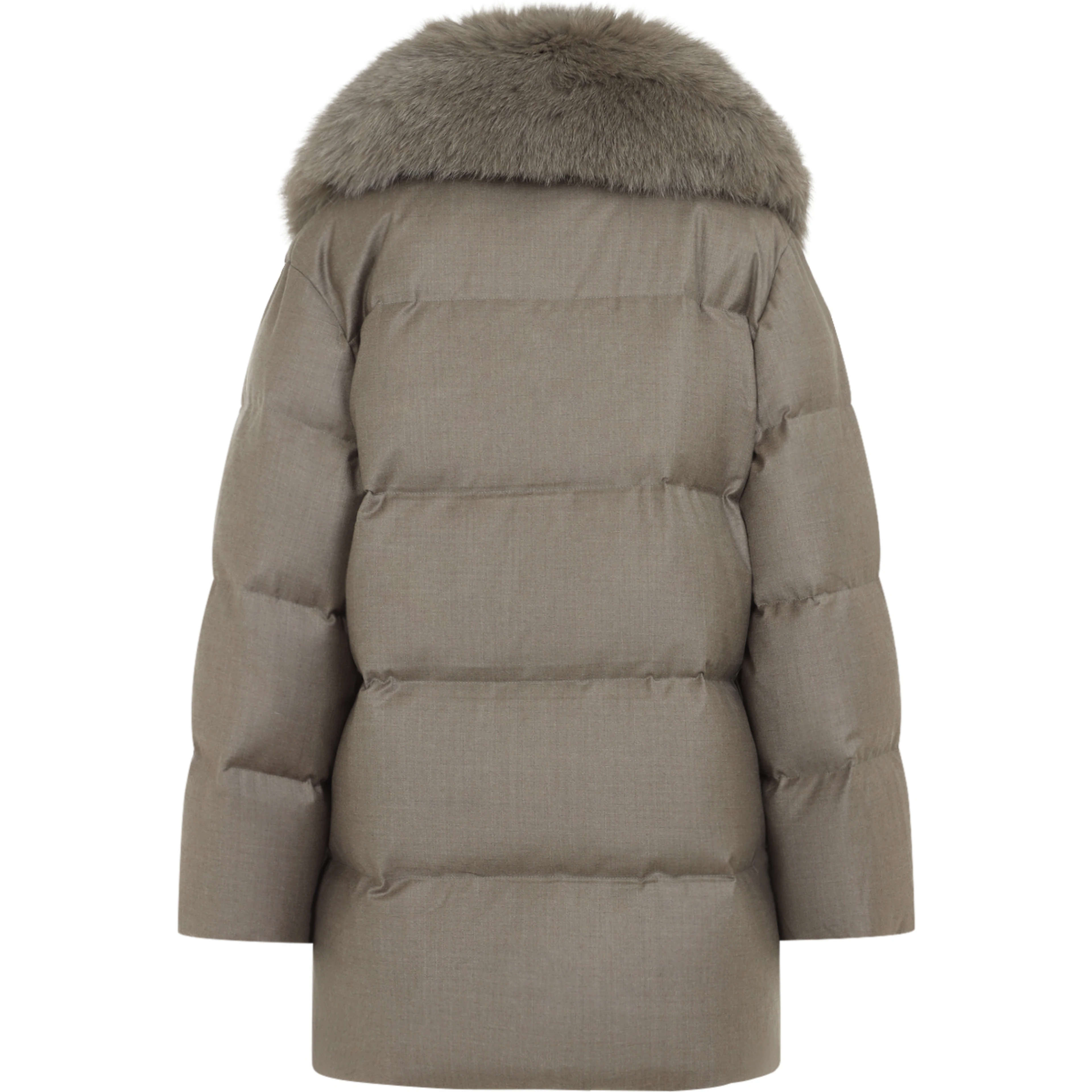 Yves Salomon Downjacket