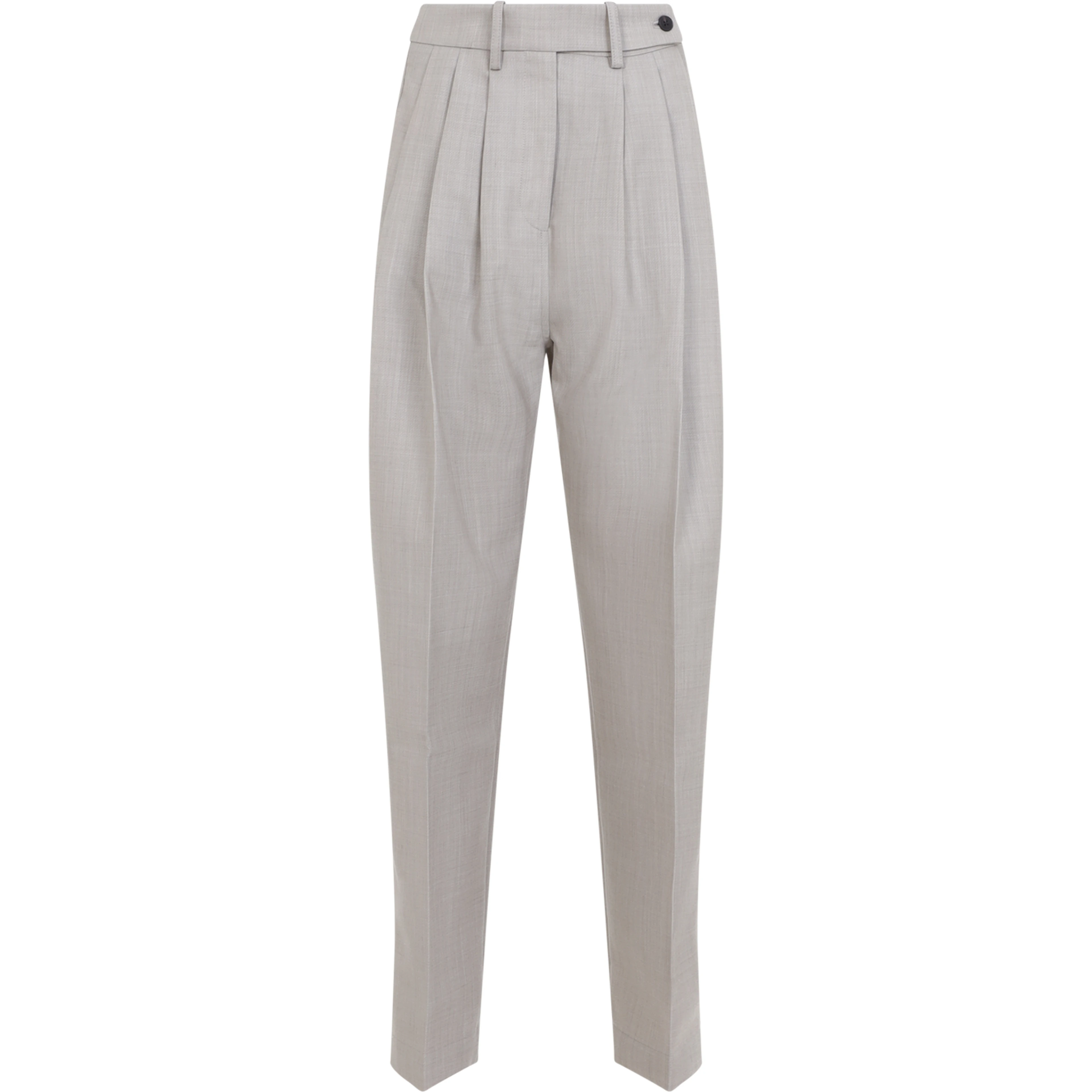 Co Pleated Pants