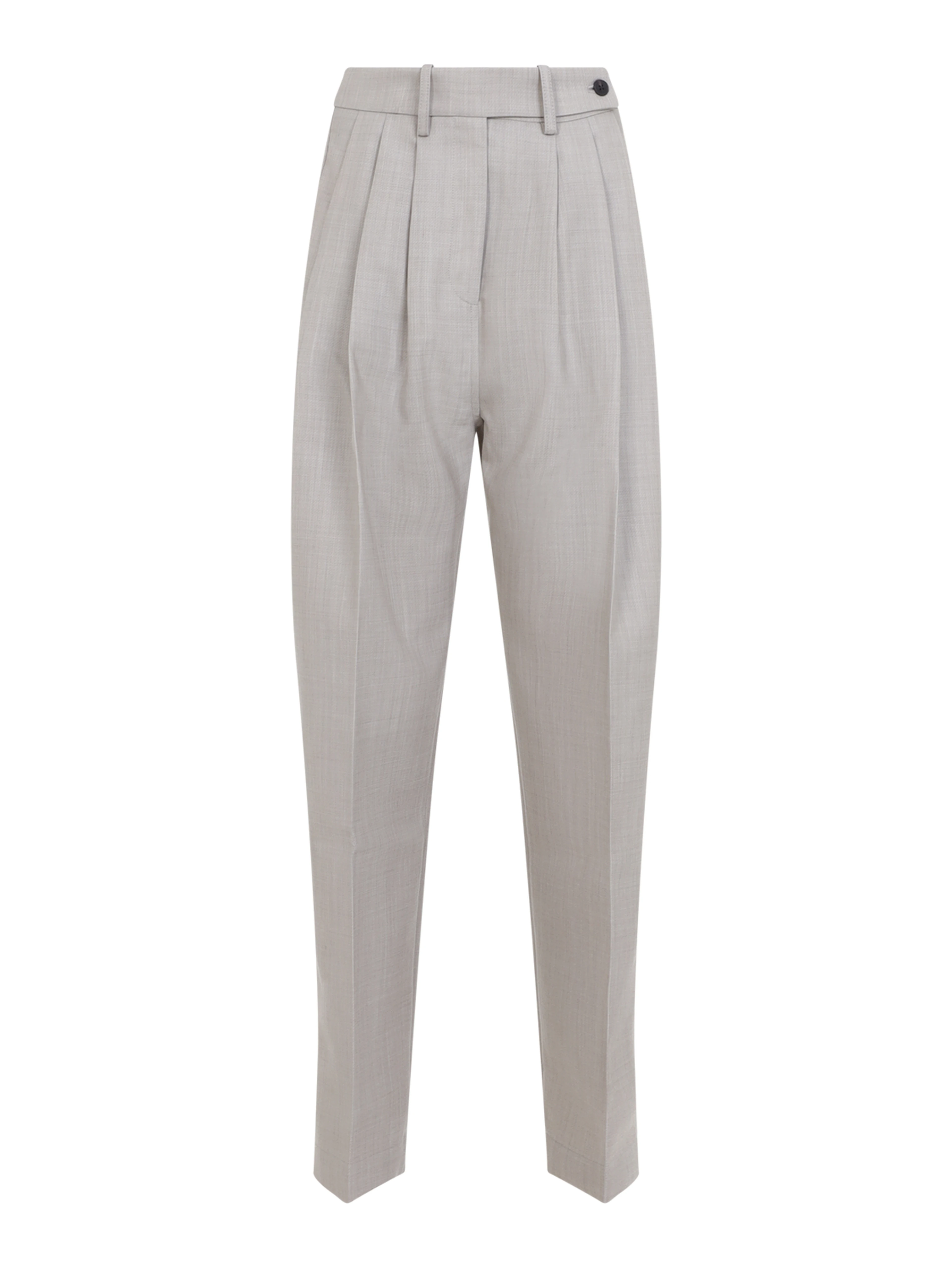Co Pleated Pants