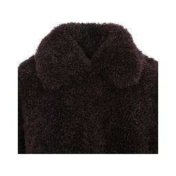 Yves Salomon Fur Jacket