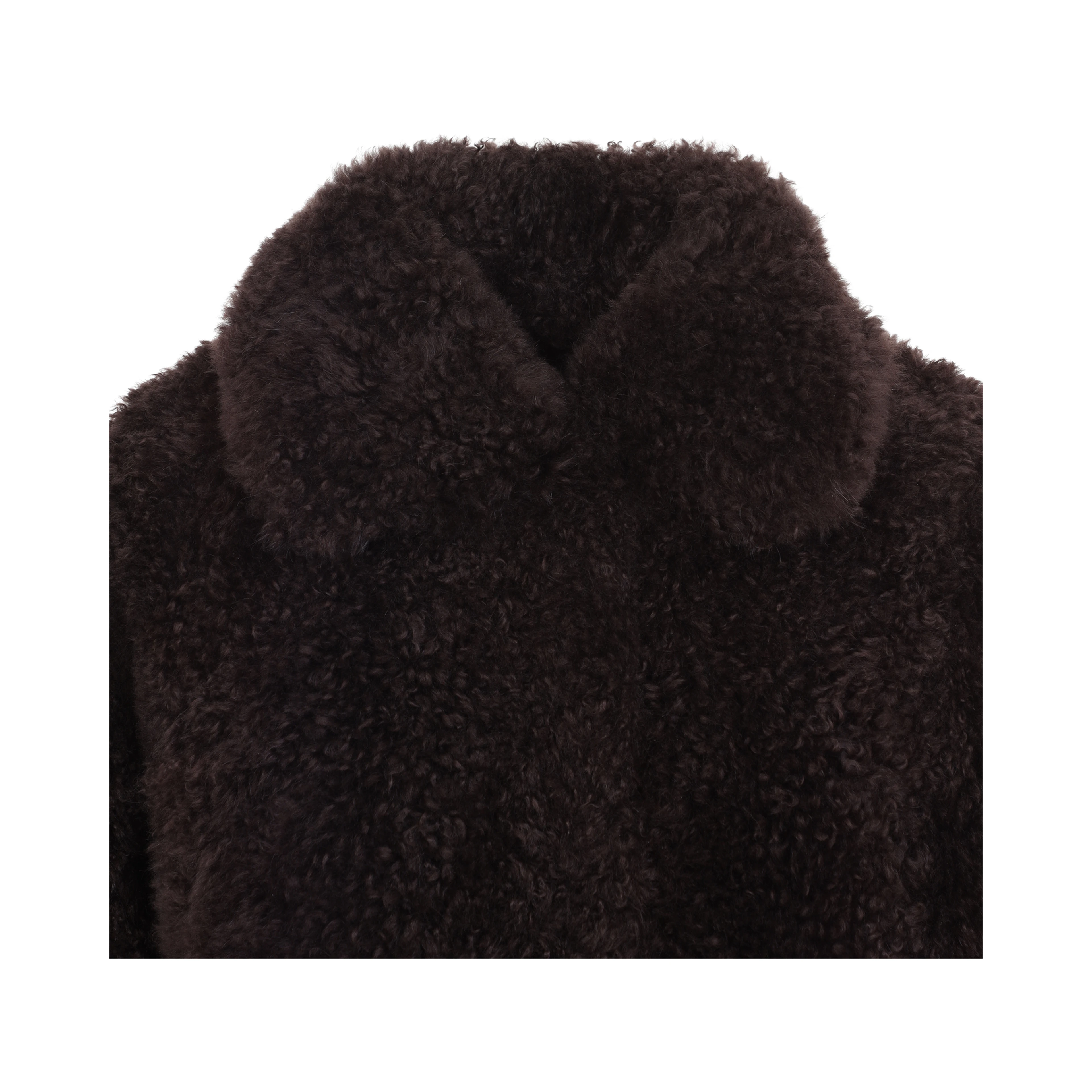 Yves Salomon Fur Jacket
